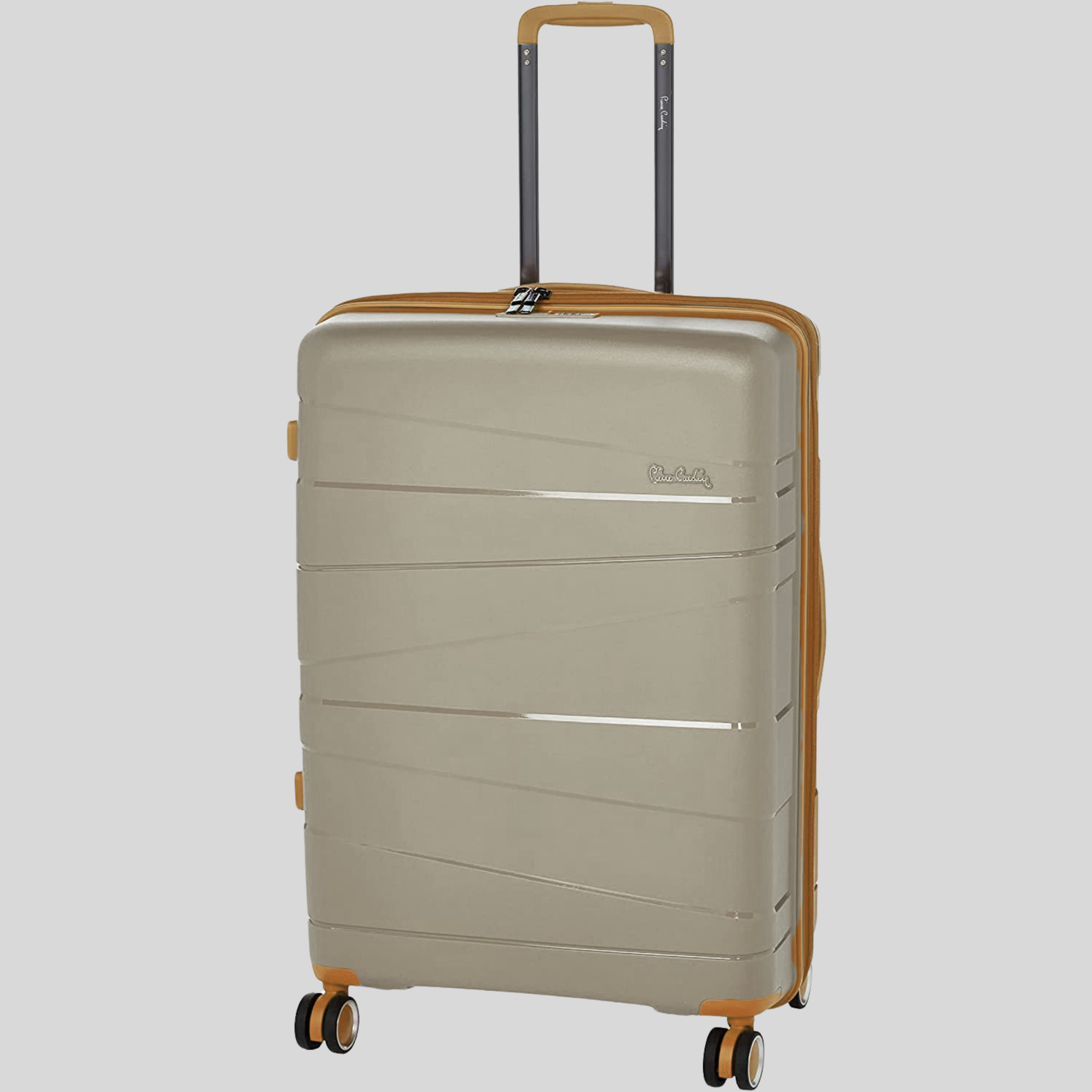 Zurich Collection Luggage - Set of 3