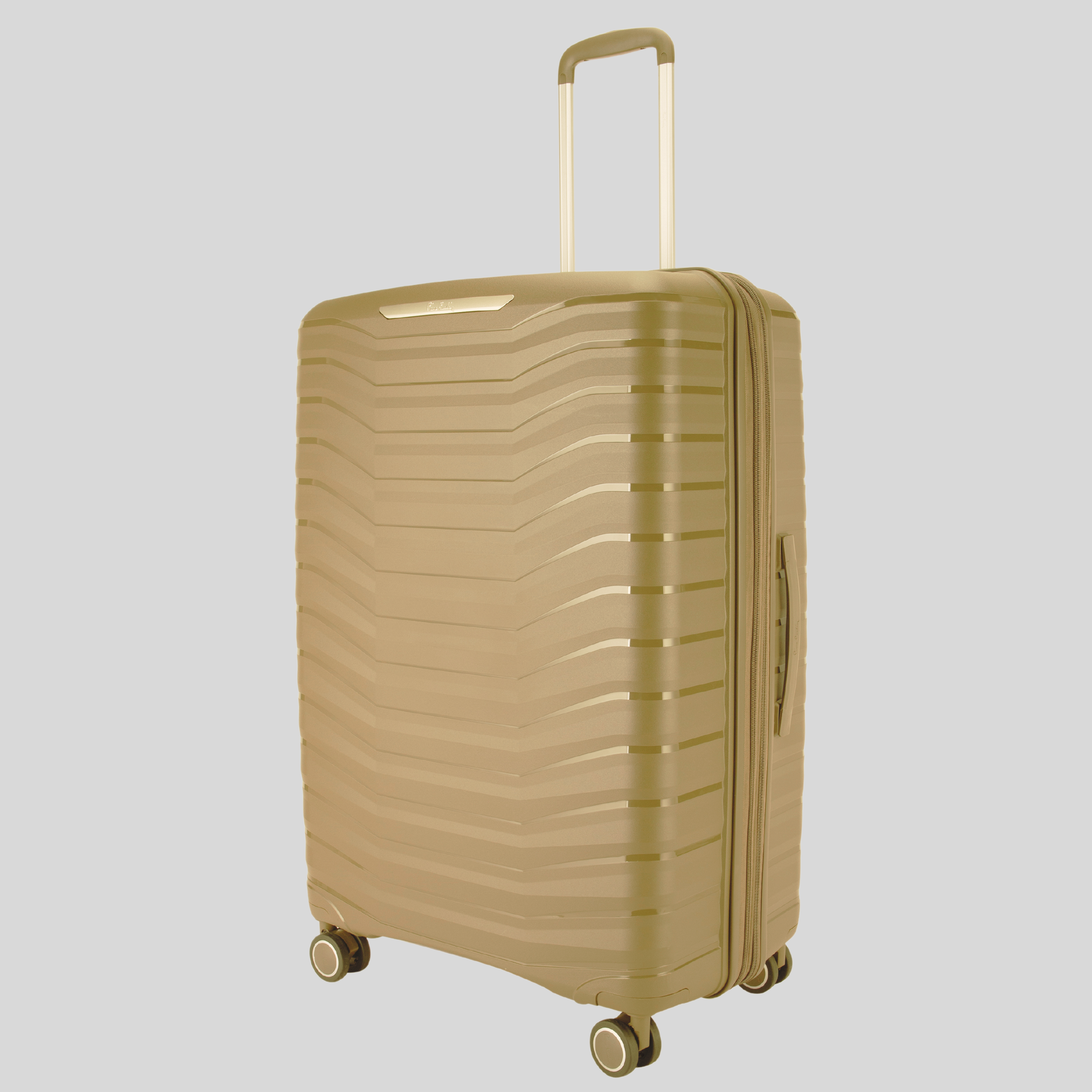 Monochrome Collection Suitcase Set of 3
