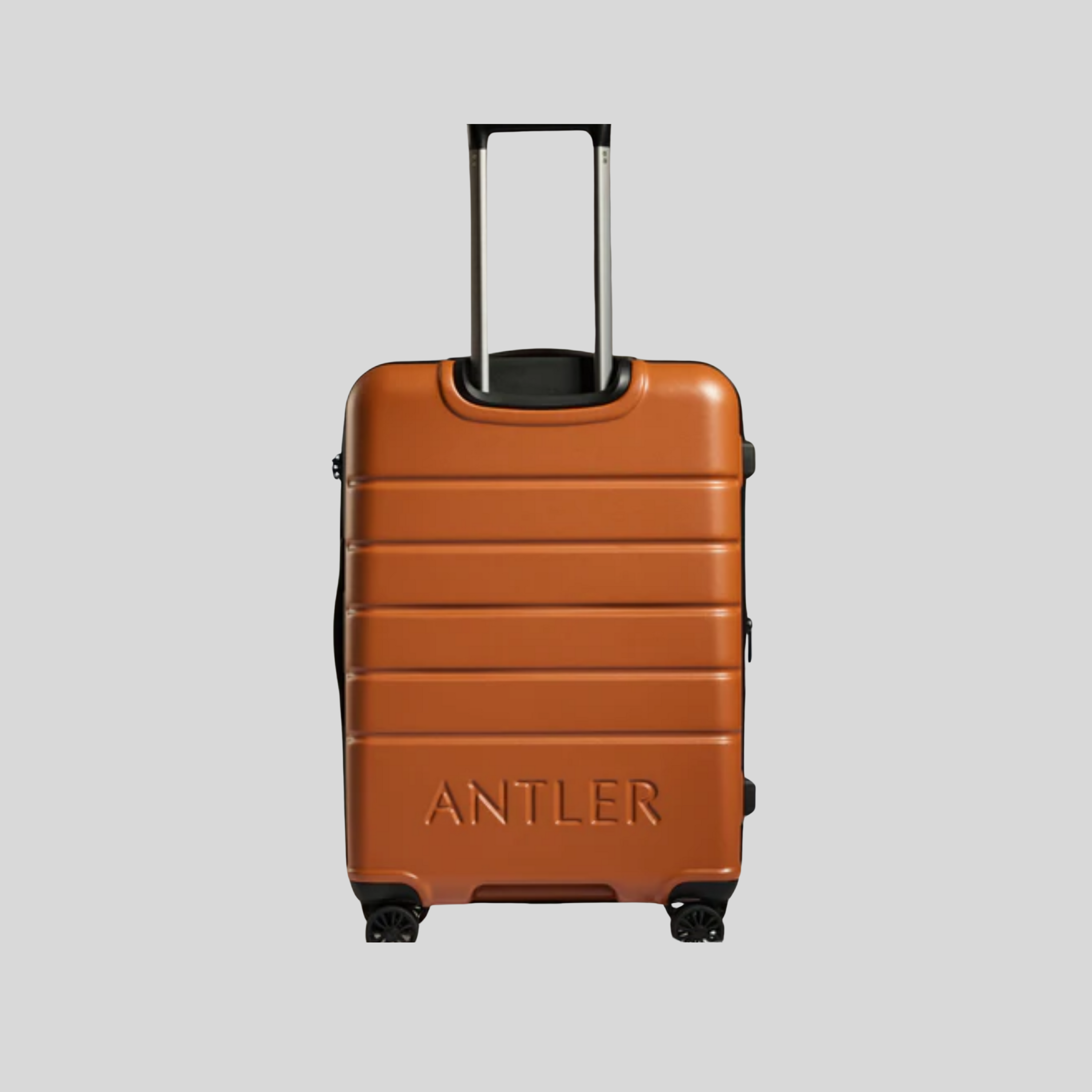 Logo Luggage Set of 3