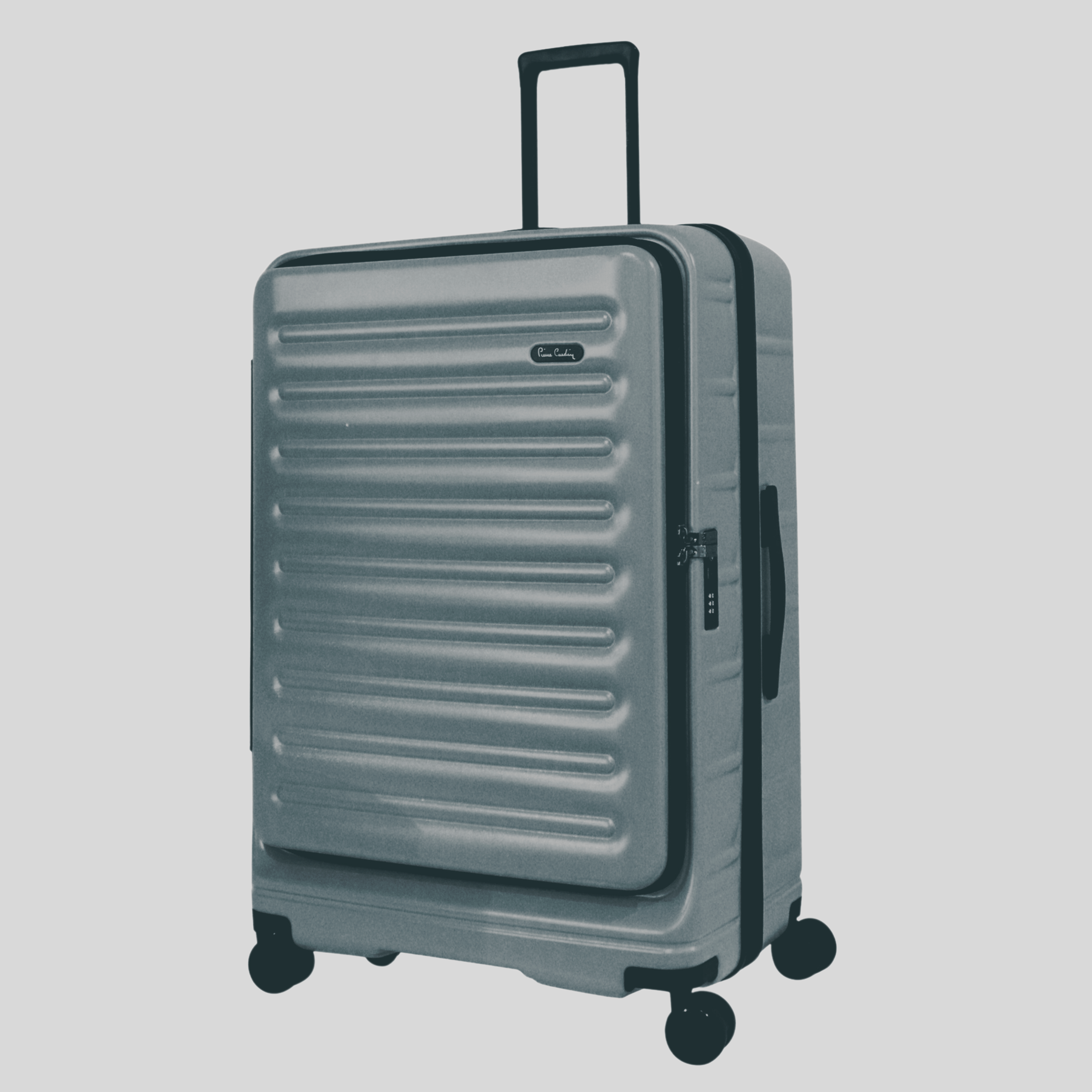 Montreal Collection Luggage Set of 3