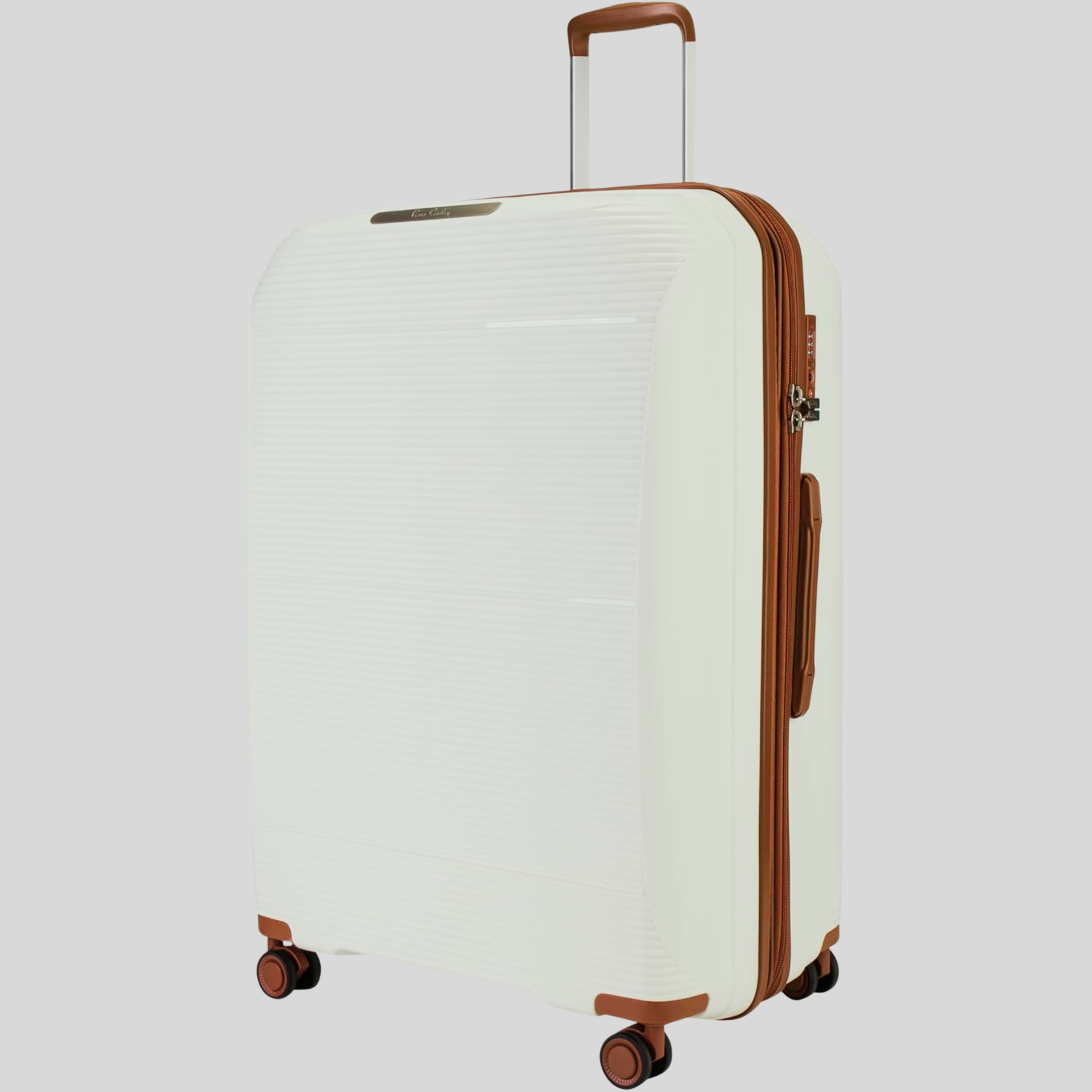 VIENNA Collection Luggage Set of 4