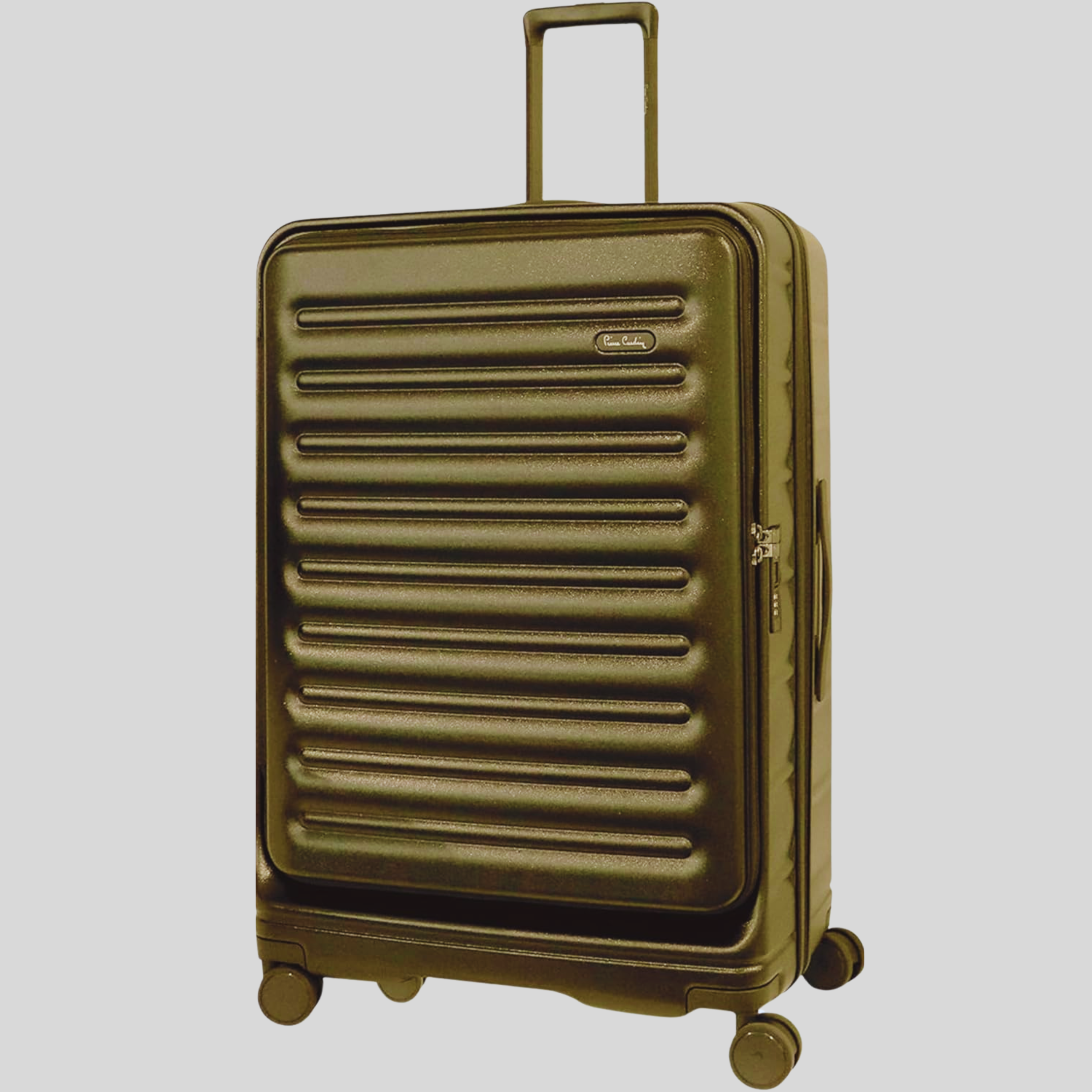 Montreal Collection Luggage Set of 3