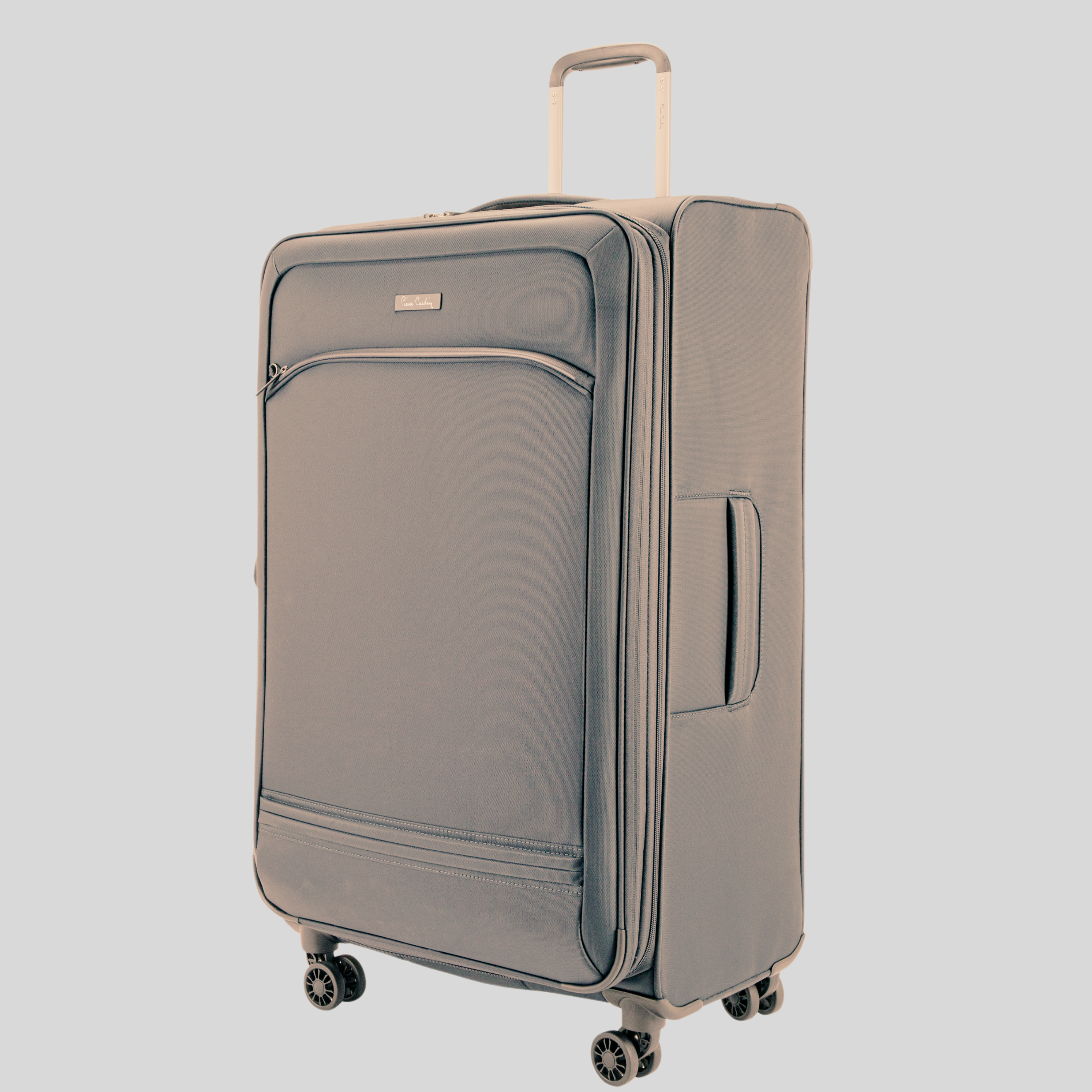 Platinum Luggage Set of 5