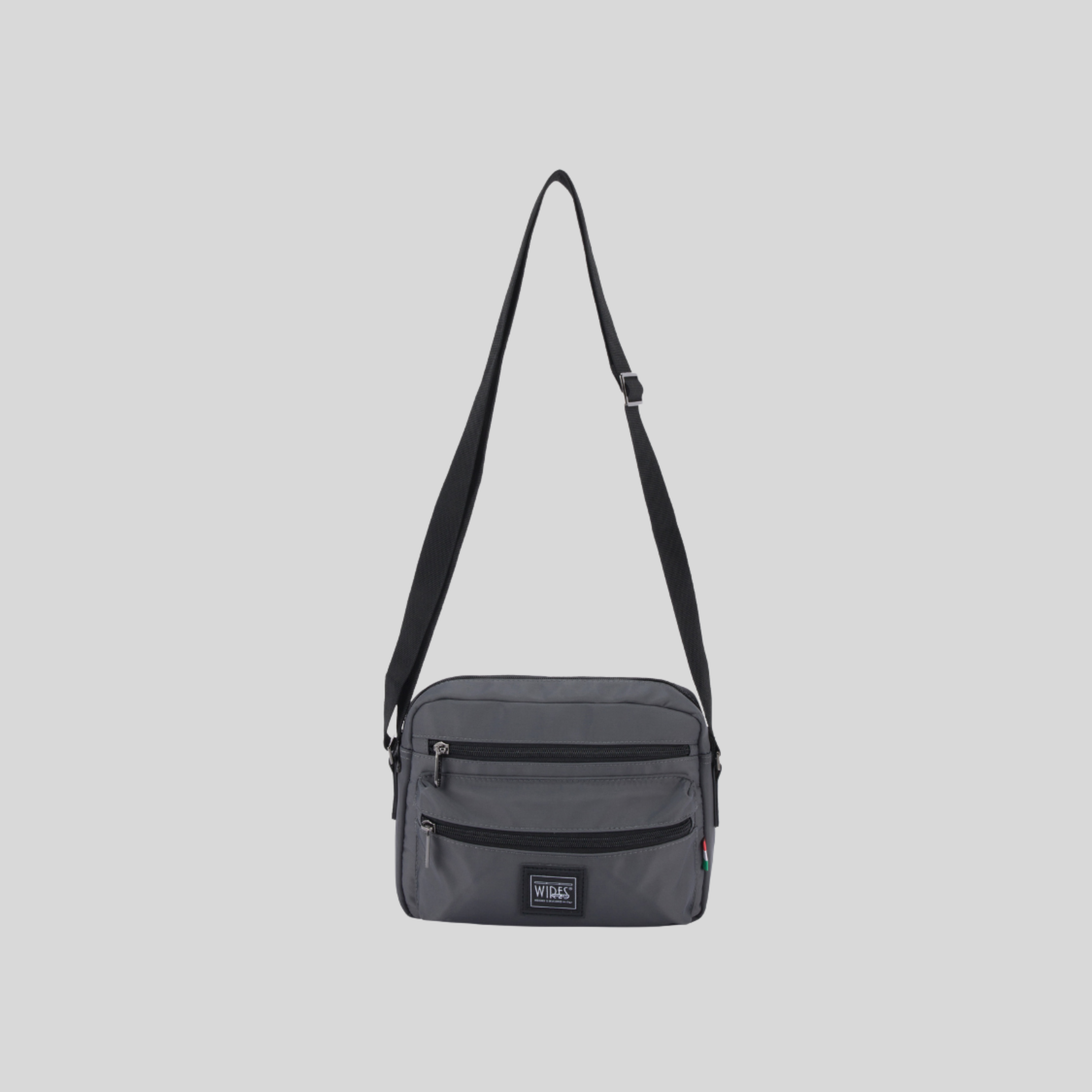Horizontal Small Tote Bag