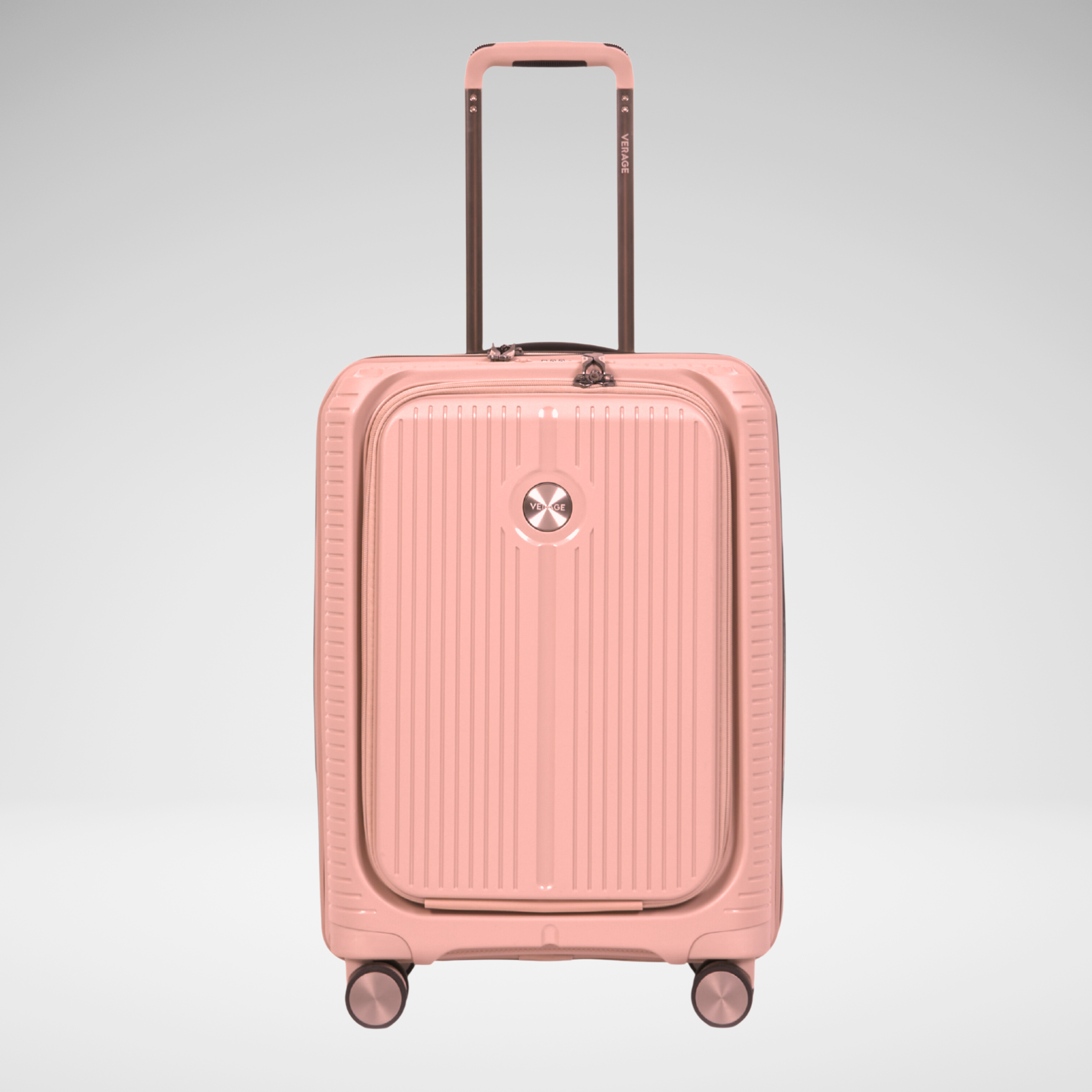 Rome Collection Luggage Set of 3