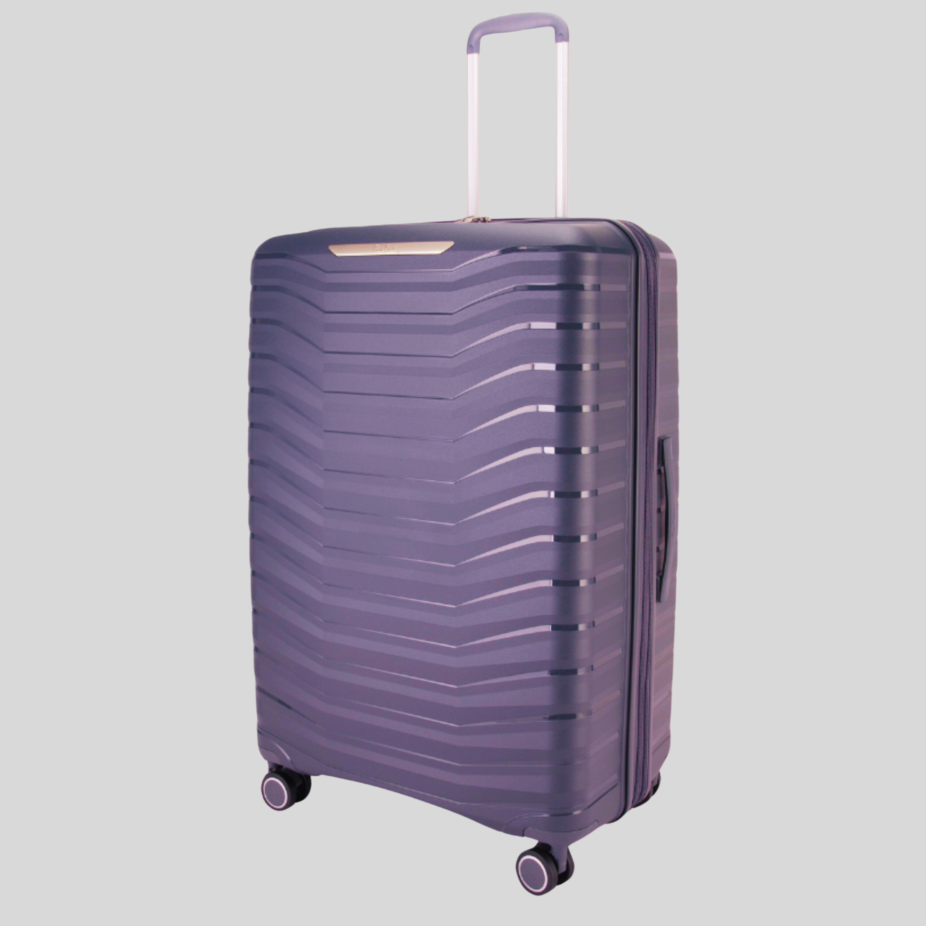 Monochrome Collection Luggage Set of 4