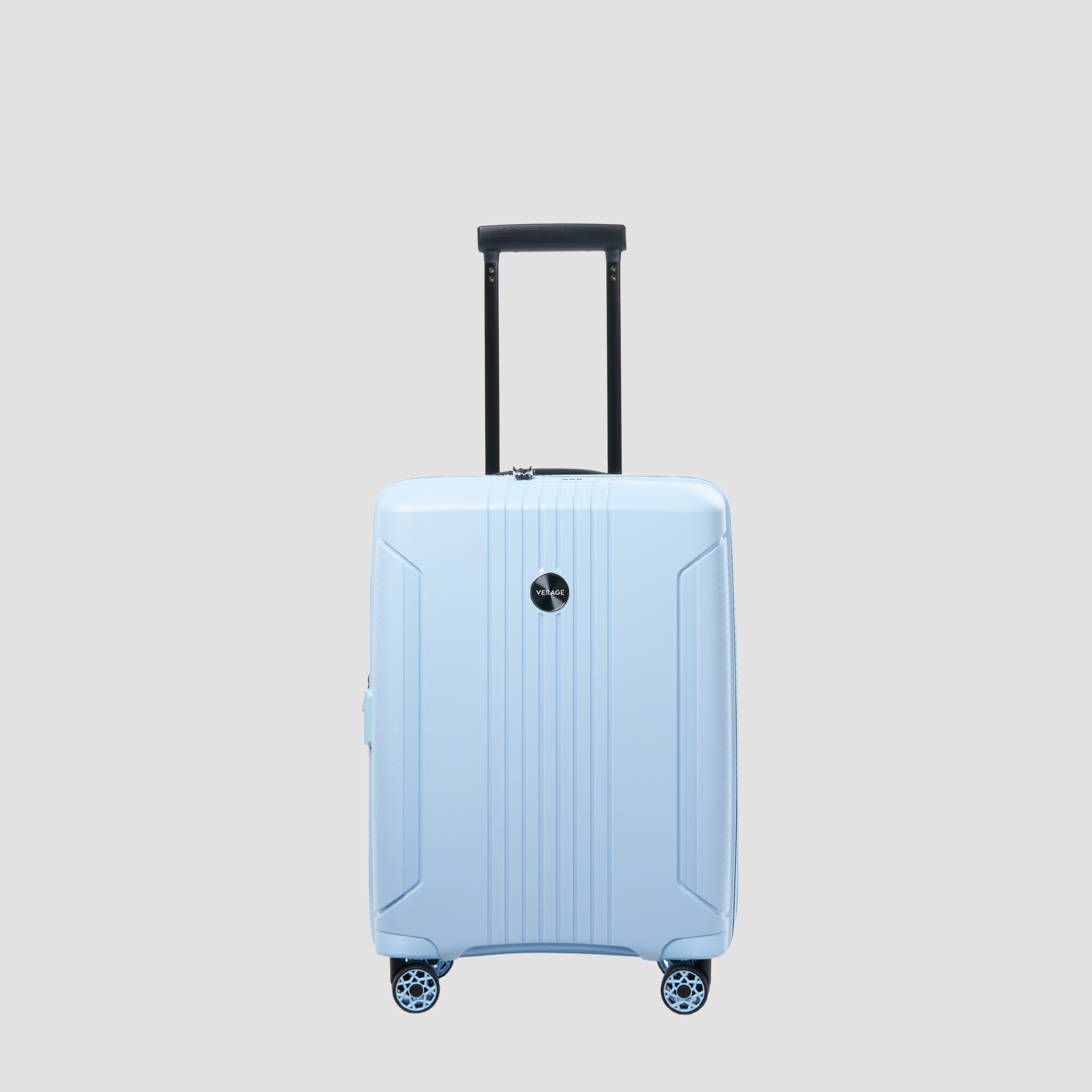 Edinburgh Collection Luggage 28 Inch