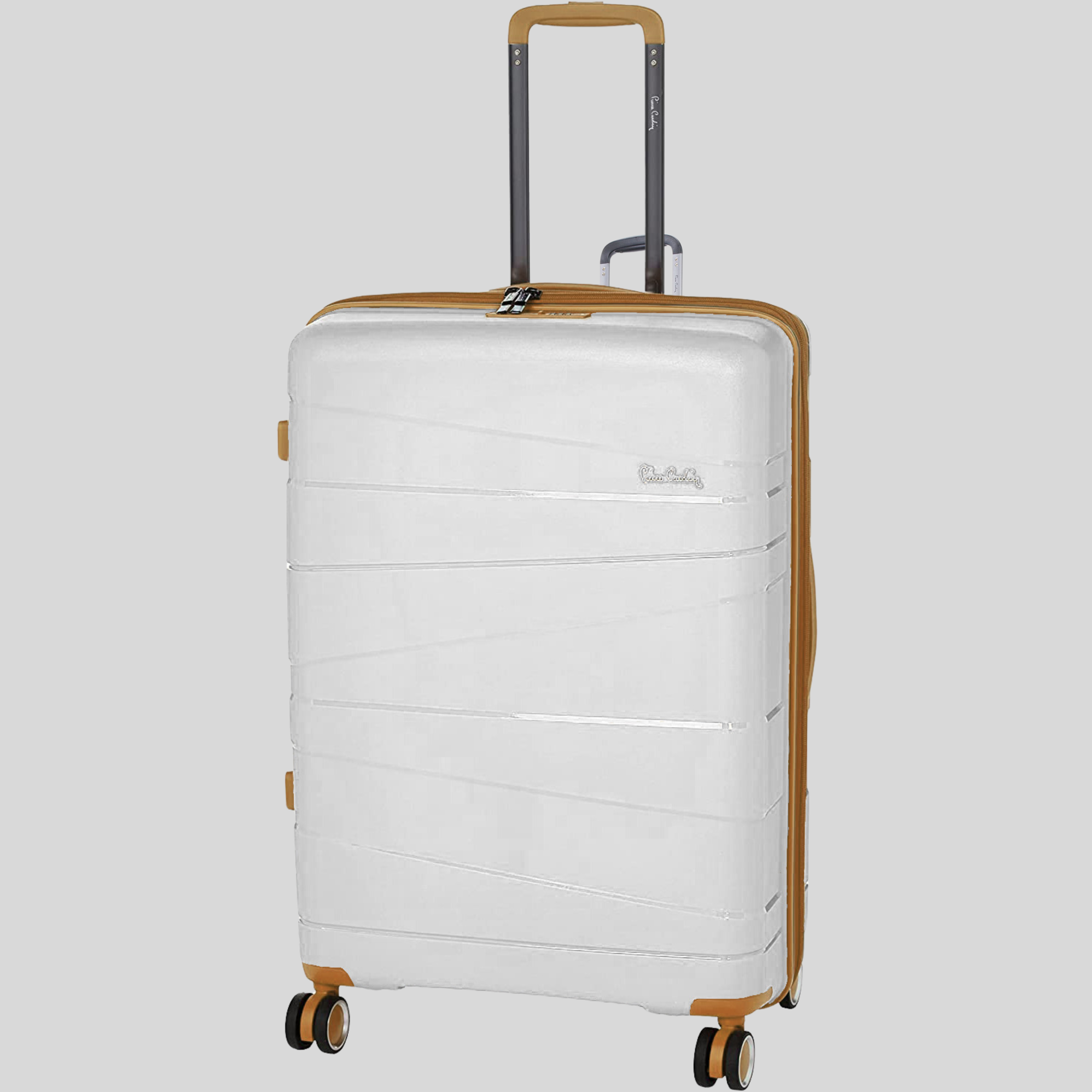 Zurich Collection Luggage - Set of 3