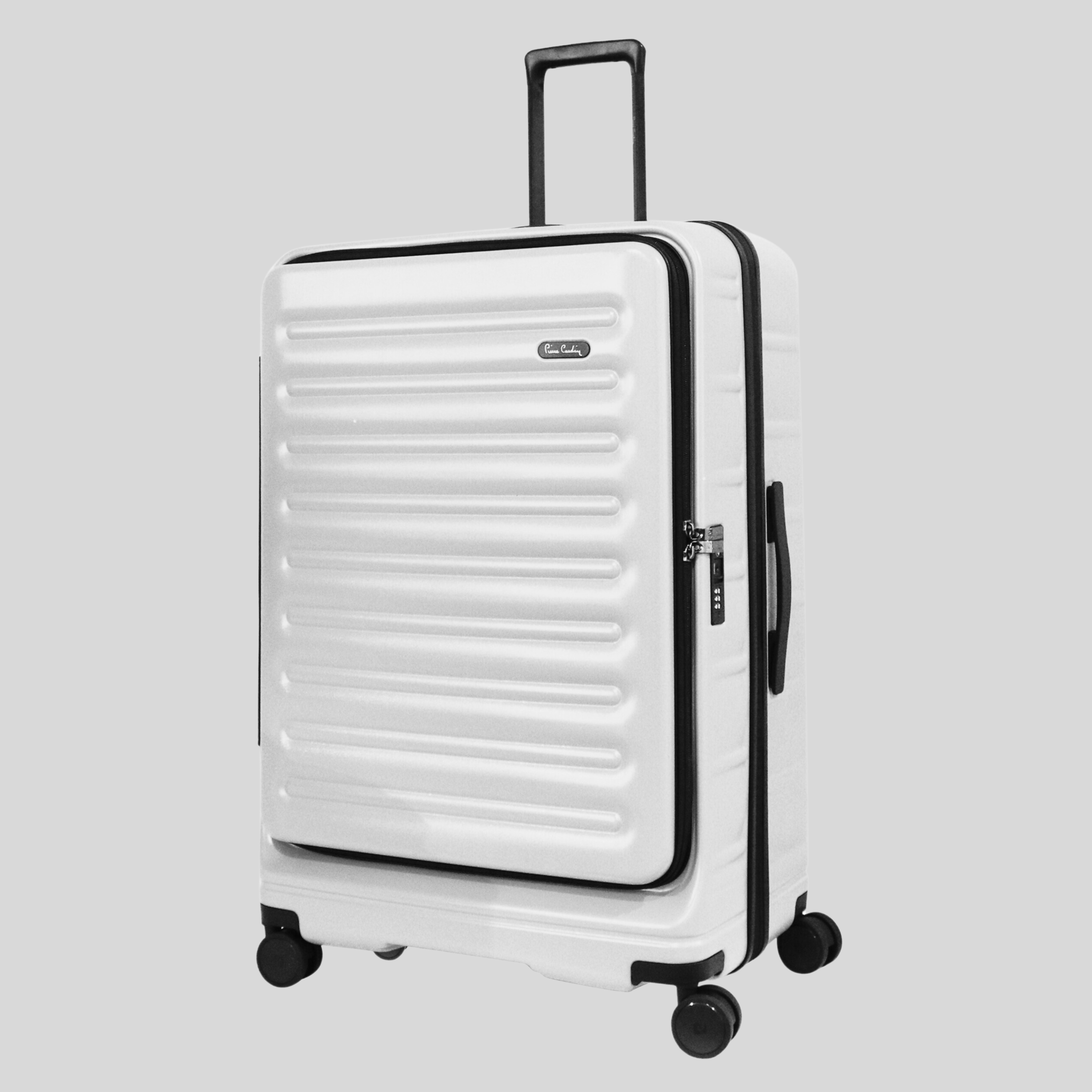Montreal Collection Luggage Set of 3