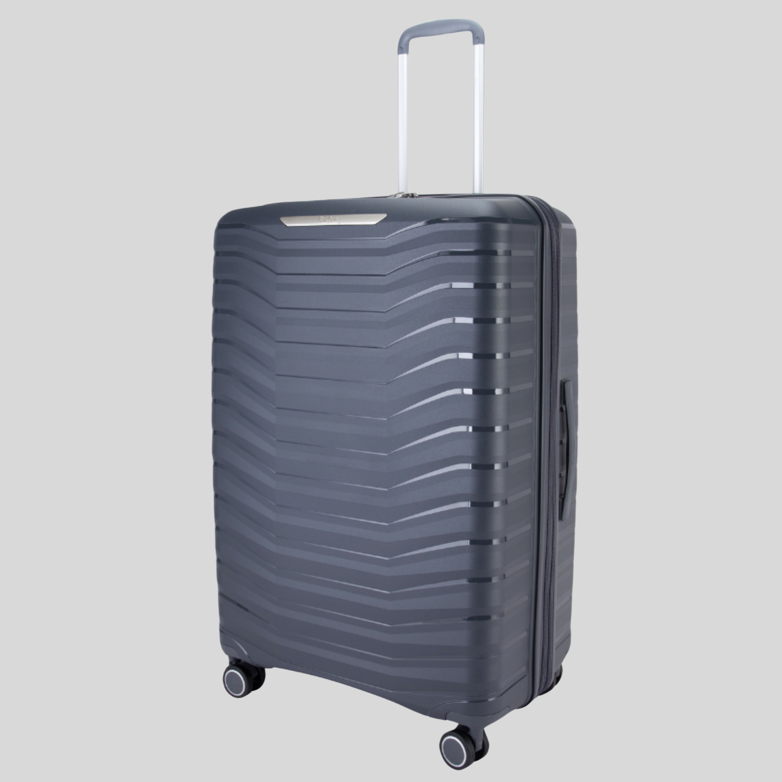 Monochrome Collection Luggage Set of 4