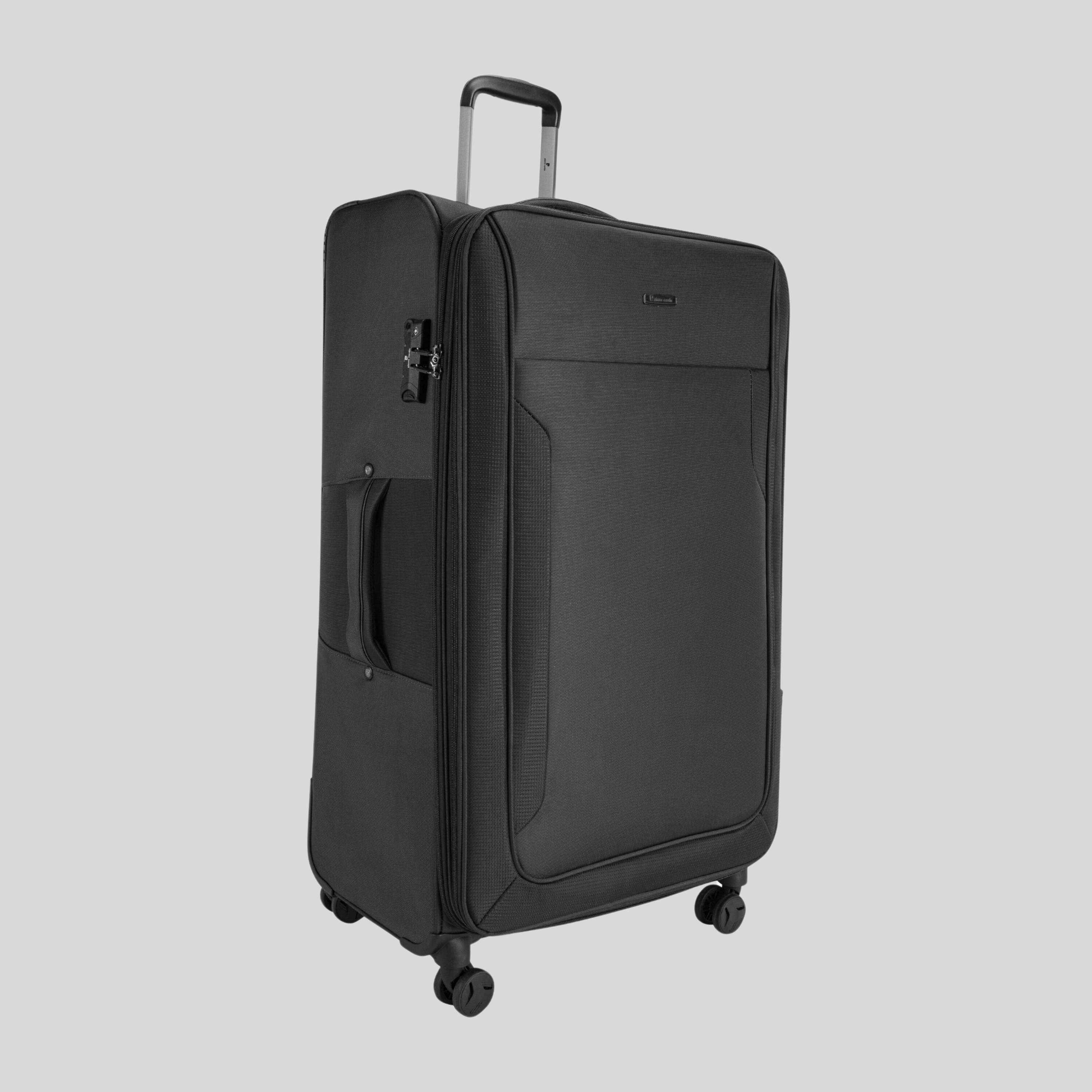 Soft Jumbo Collection Luggage 32 Inch
