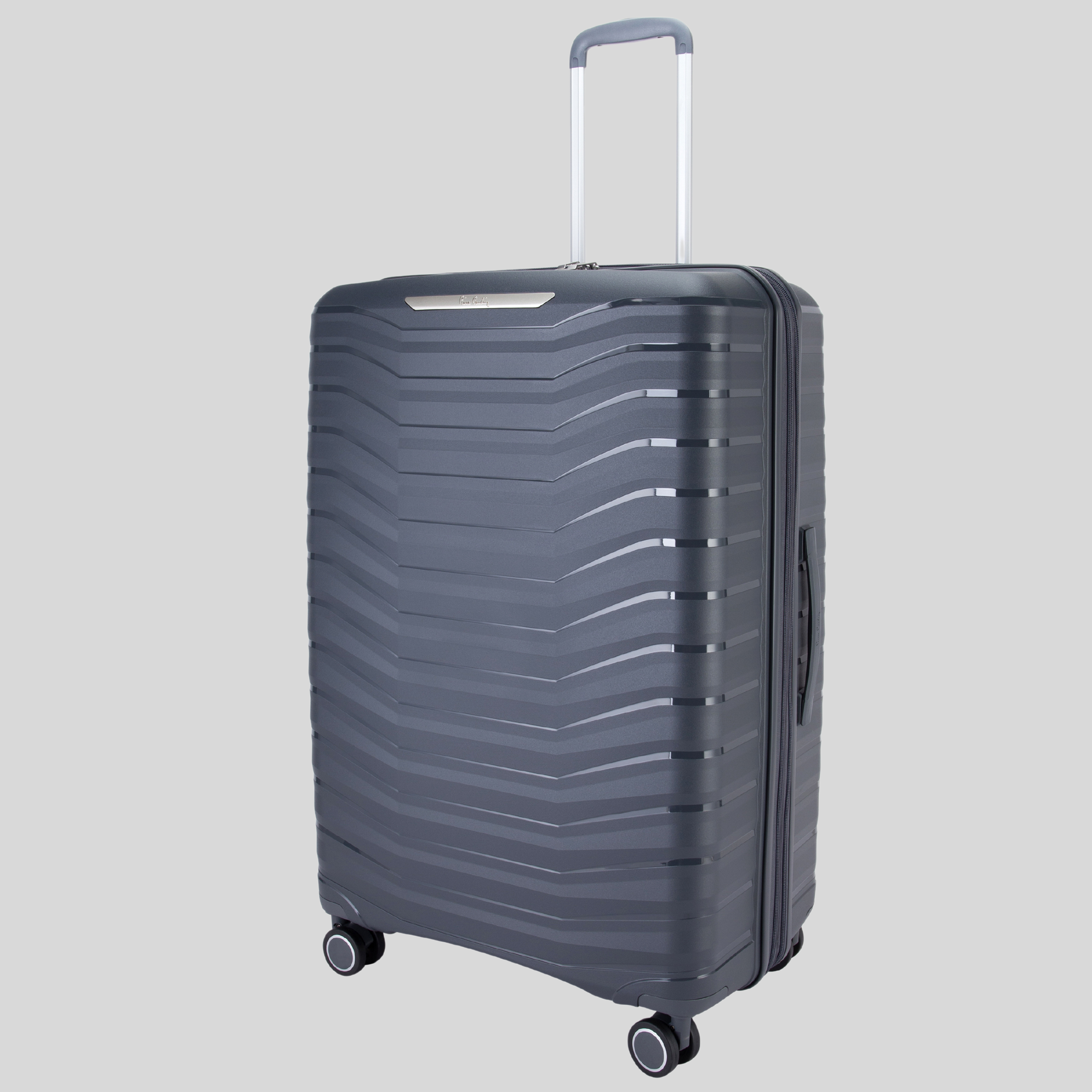 Monochrome Collection Suitcase Set of 3