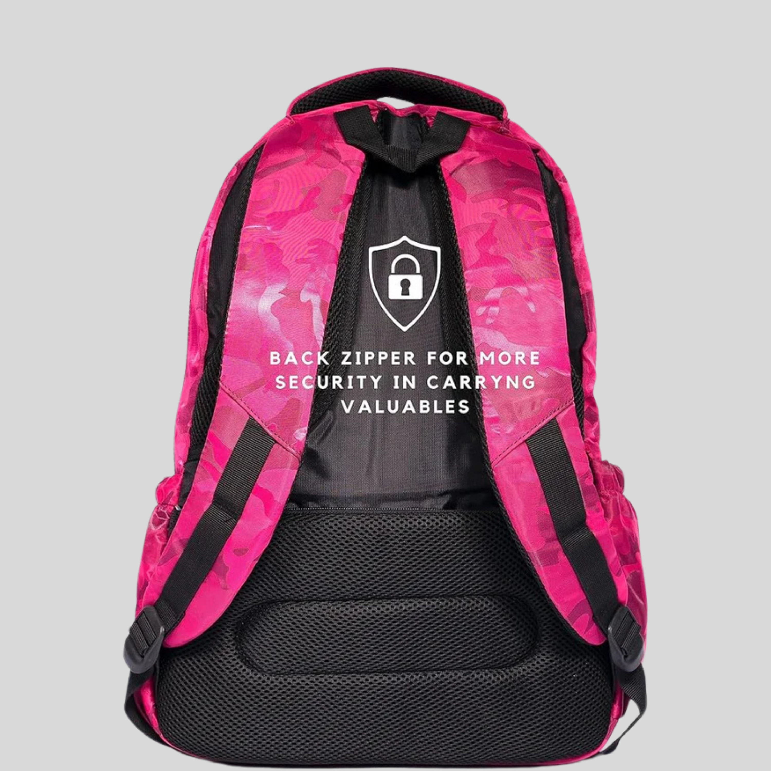 Water Resistant Backpack
