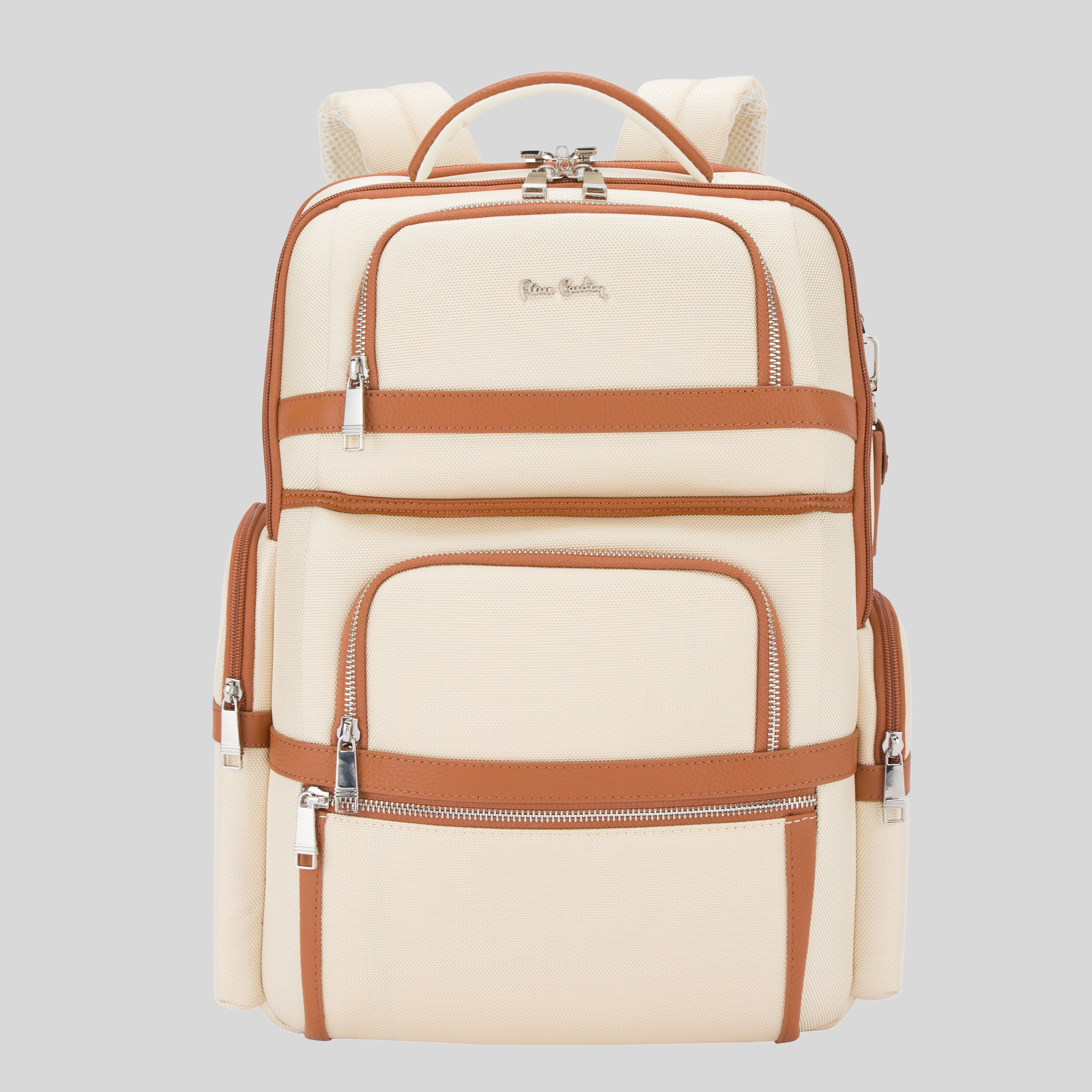 DELUXE BACKPACK