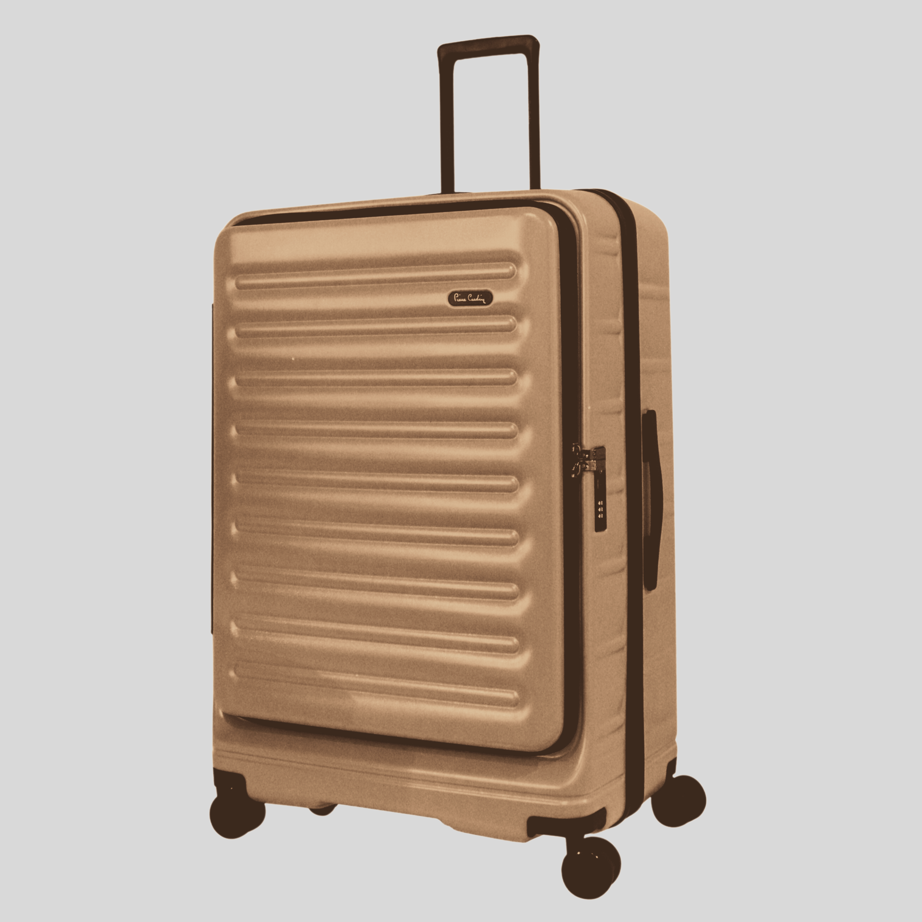 Montreal Collection Luggage Set of 3