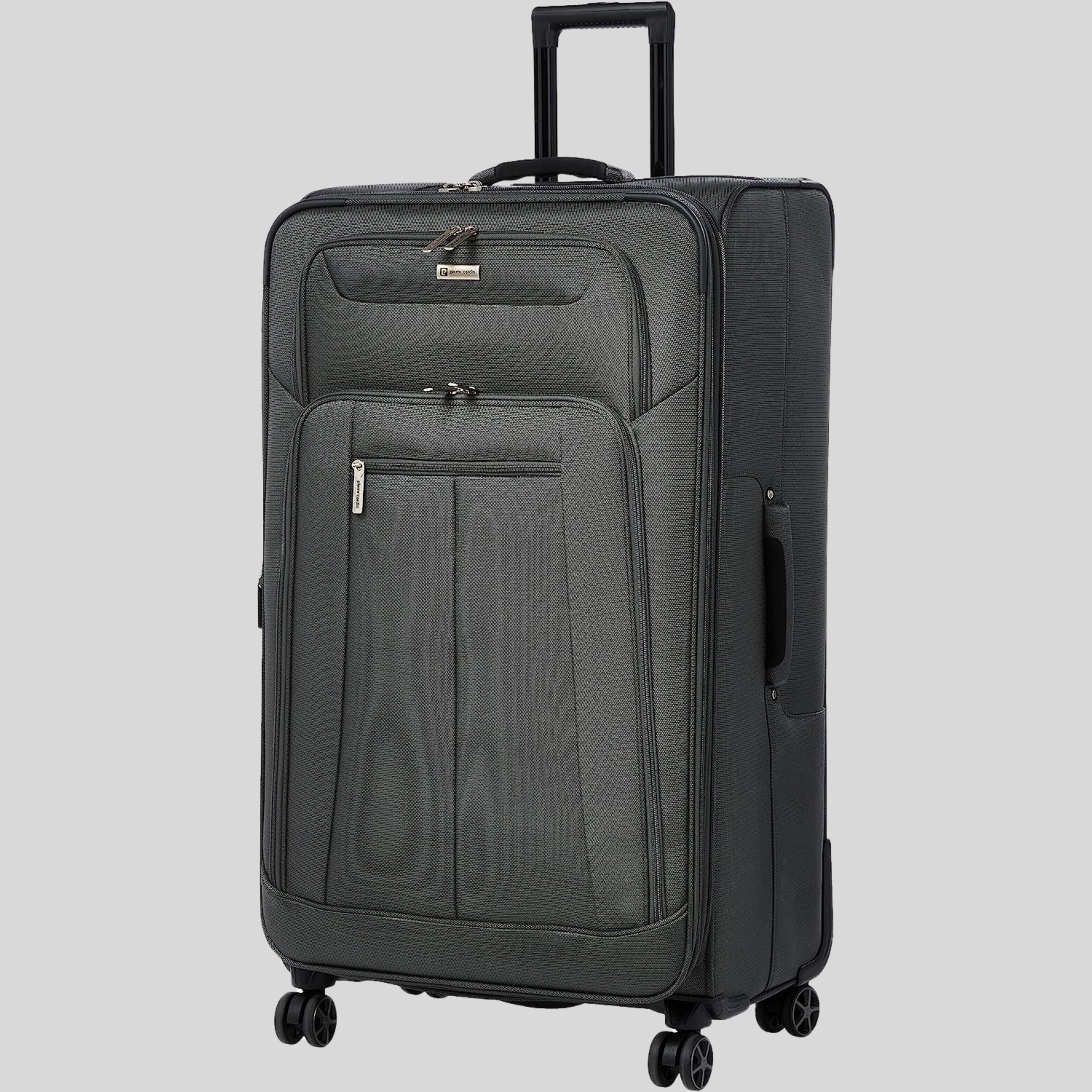 Jumbo Luggage Set of 3