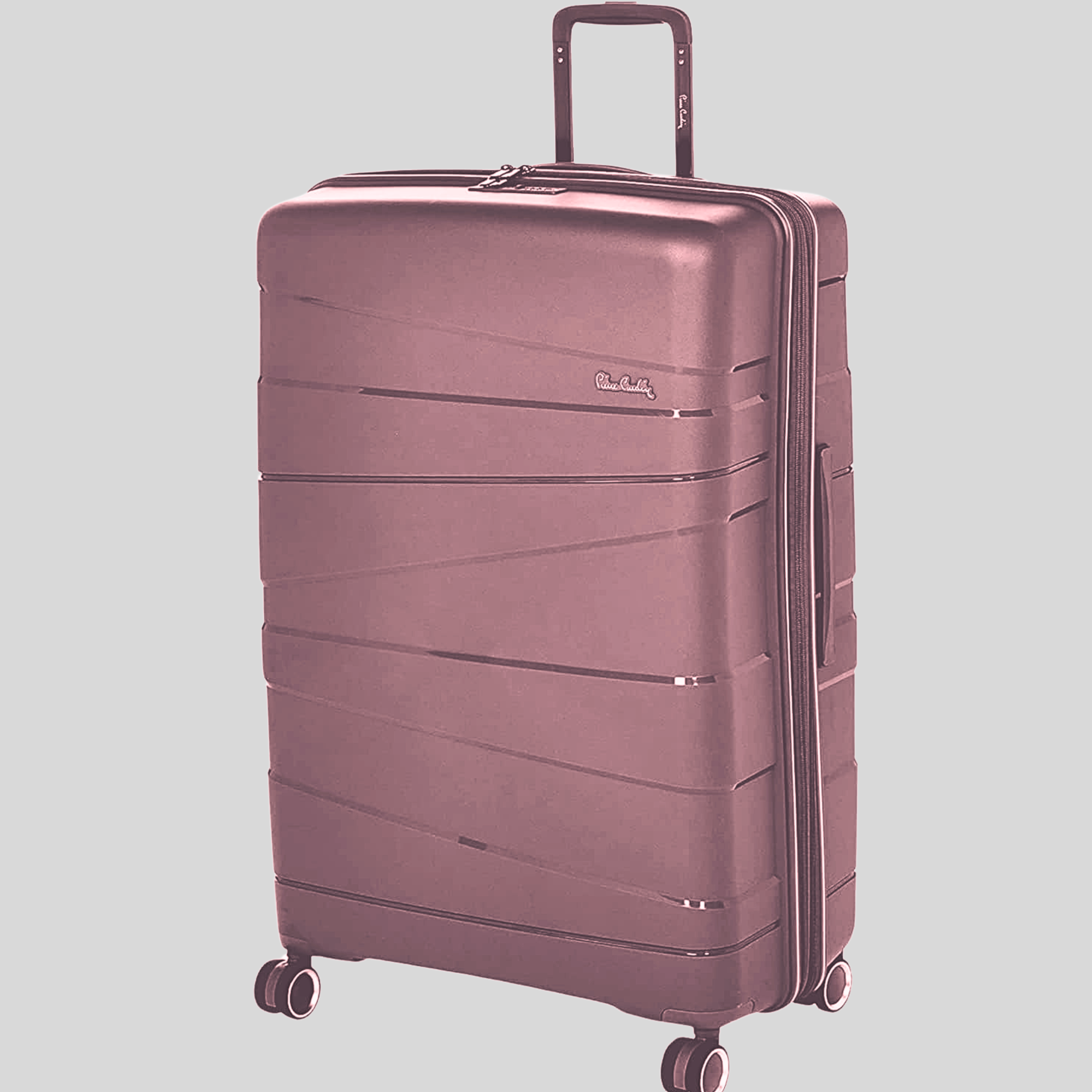 Zurich Collection Luggage - Set of 3