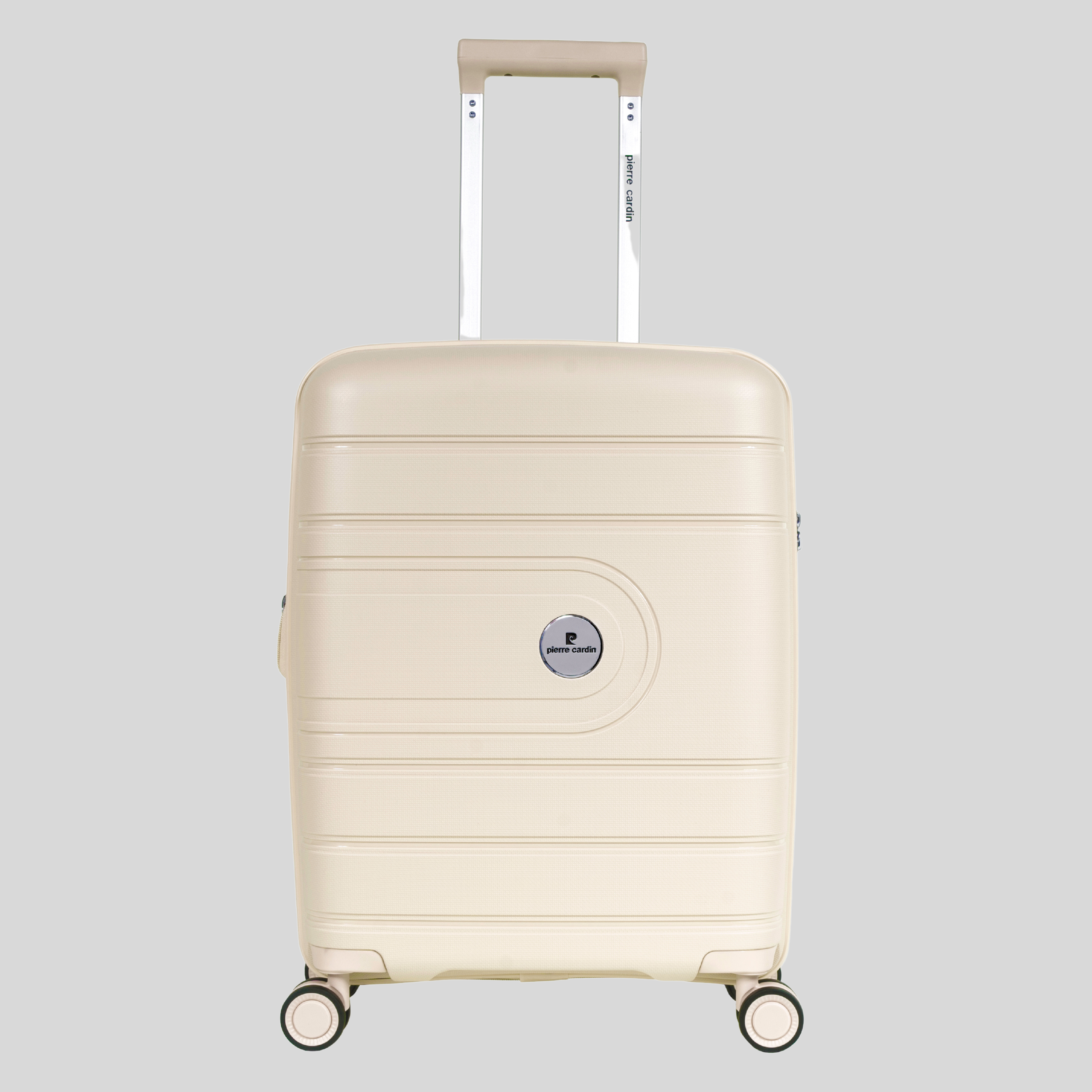 Upright Collection Luggage-set of 4