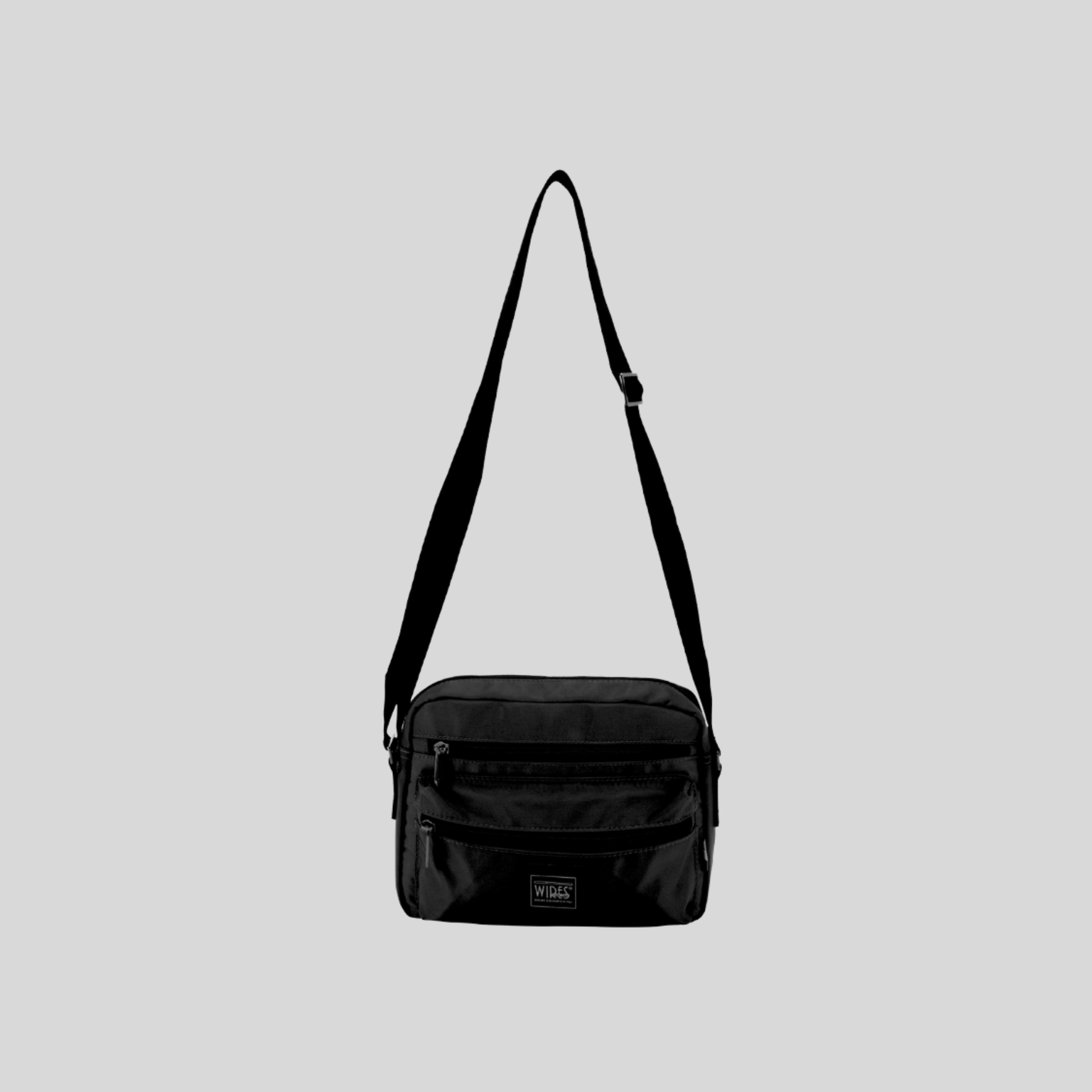 Horizontal Small Tote Bag