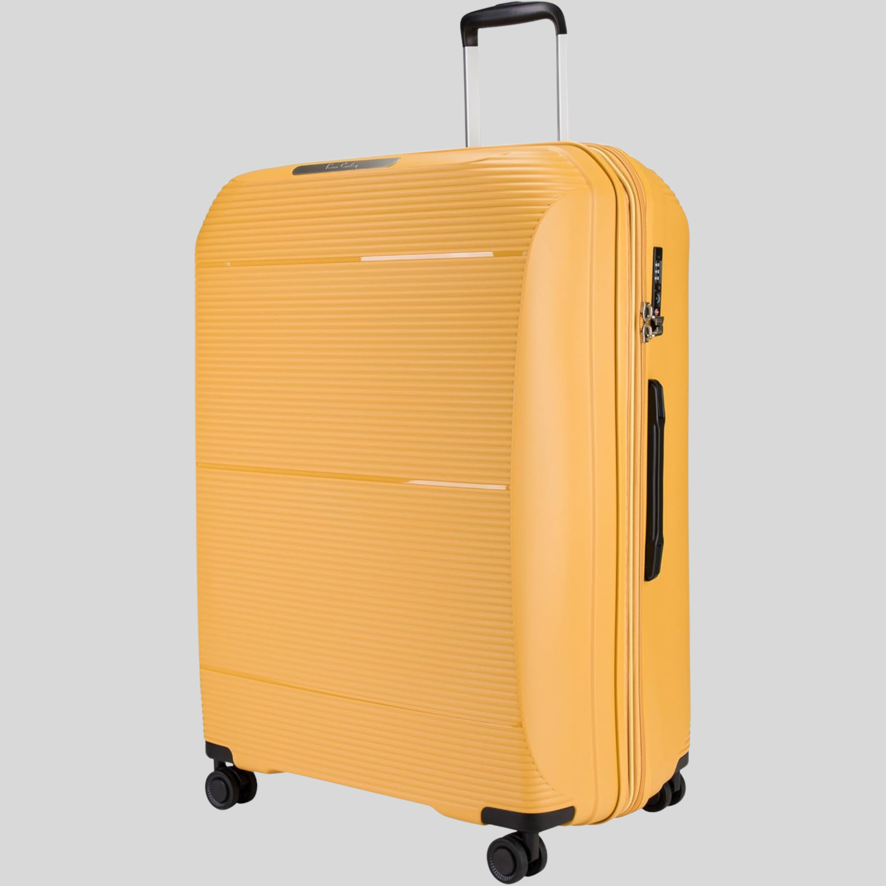 VIENNA Collection Luggage Set of 4