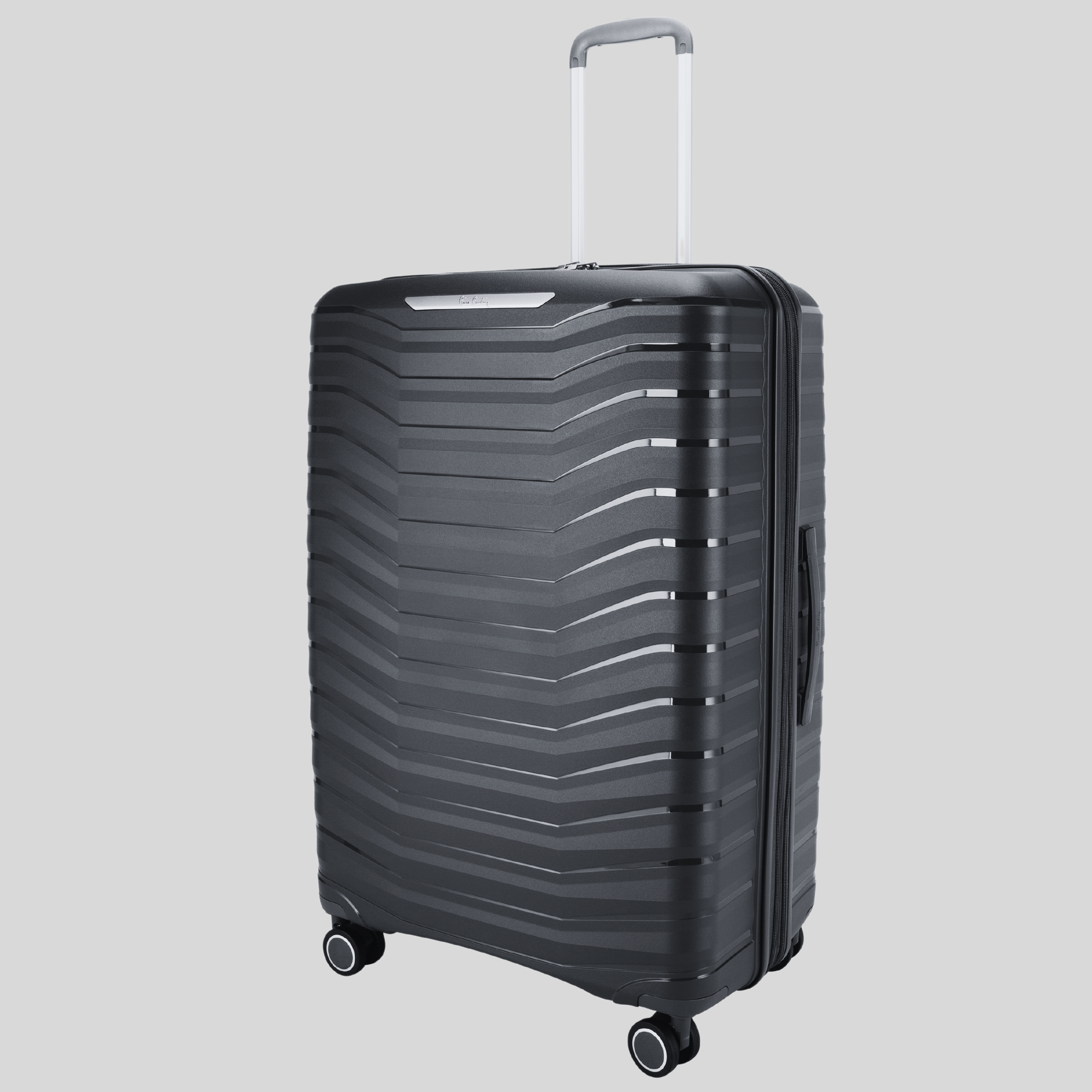 Monochrome Collection Suitcase Set of 3