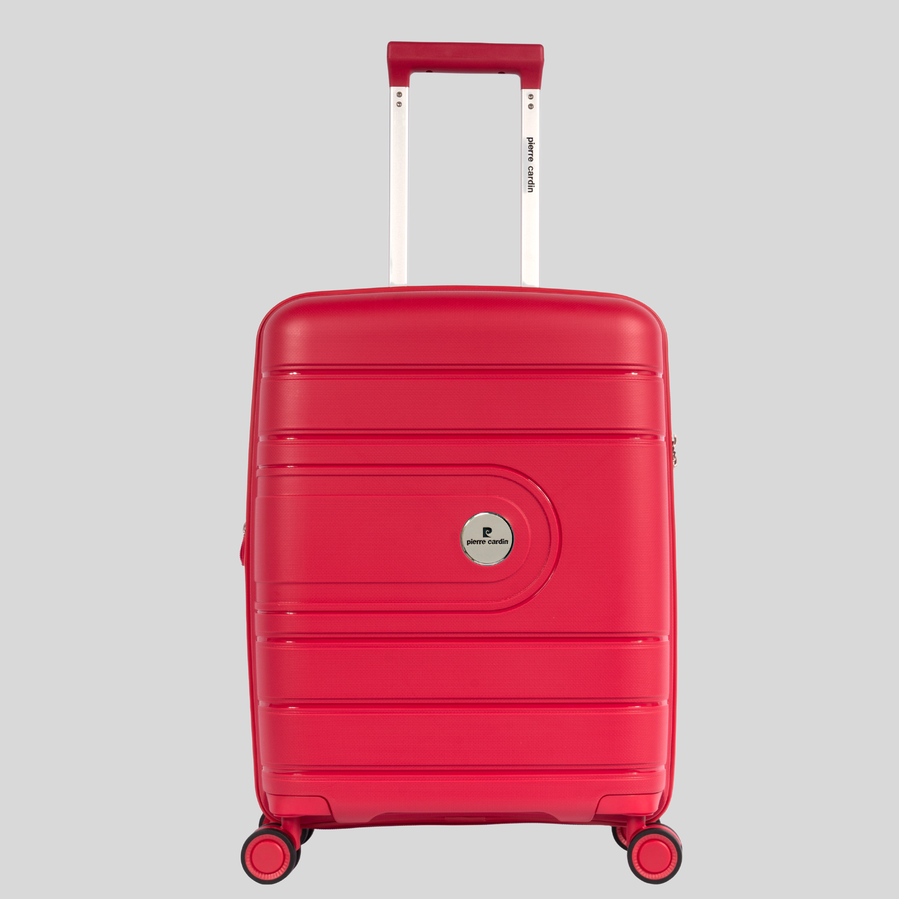 Upright Collection Luggage-set of 4