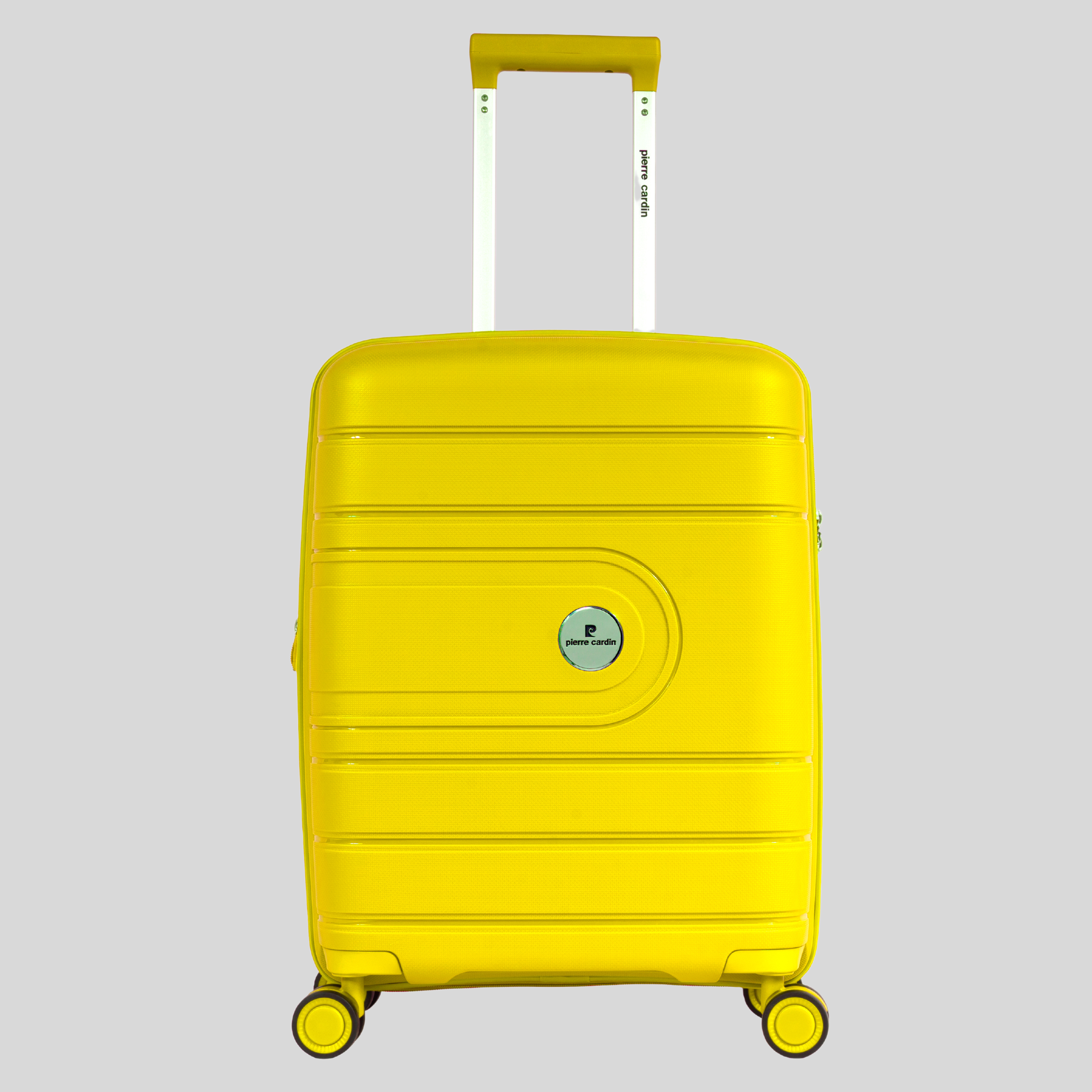 Upright Collection Luggage-set of 4