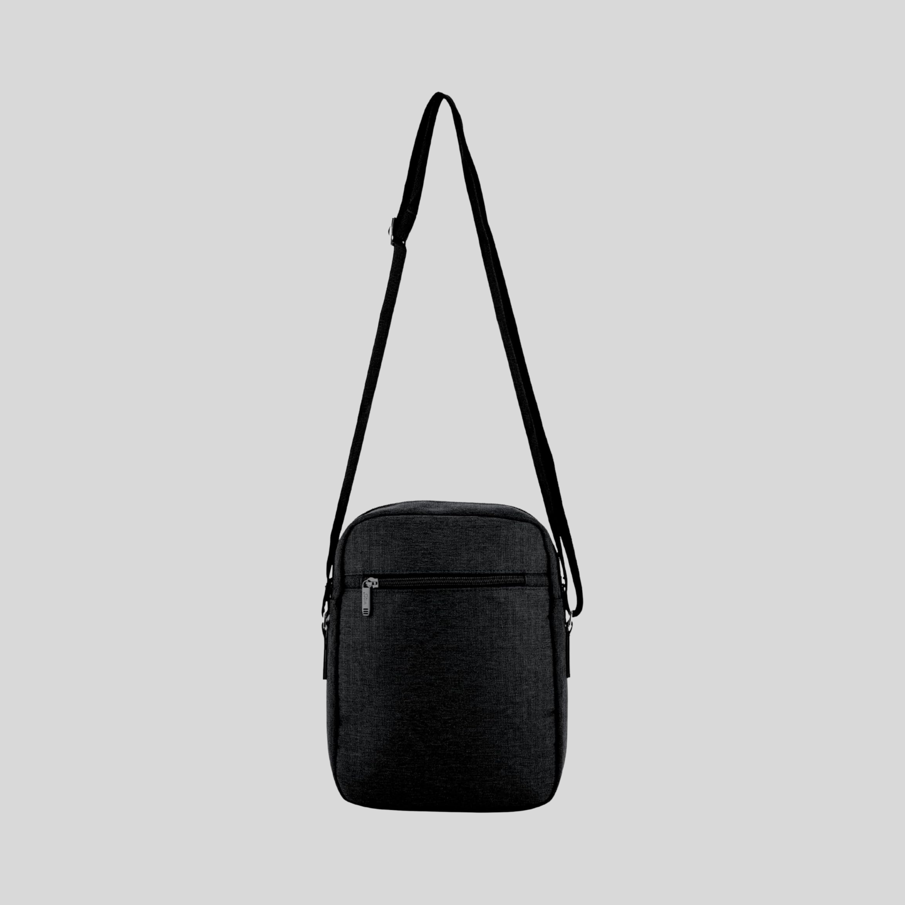 Vertical Medium Tote Bag