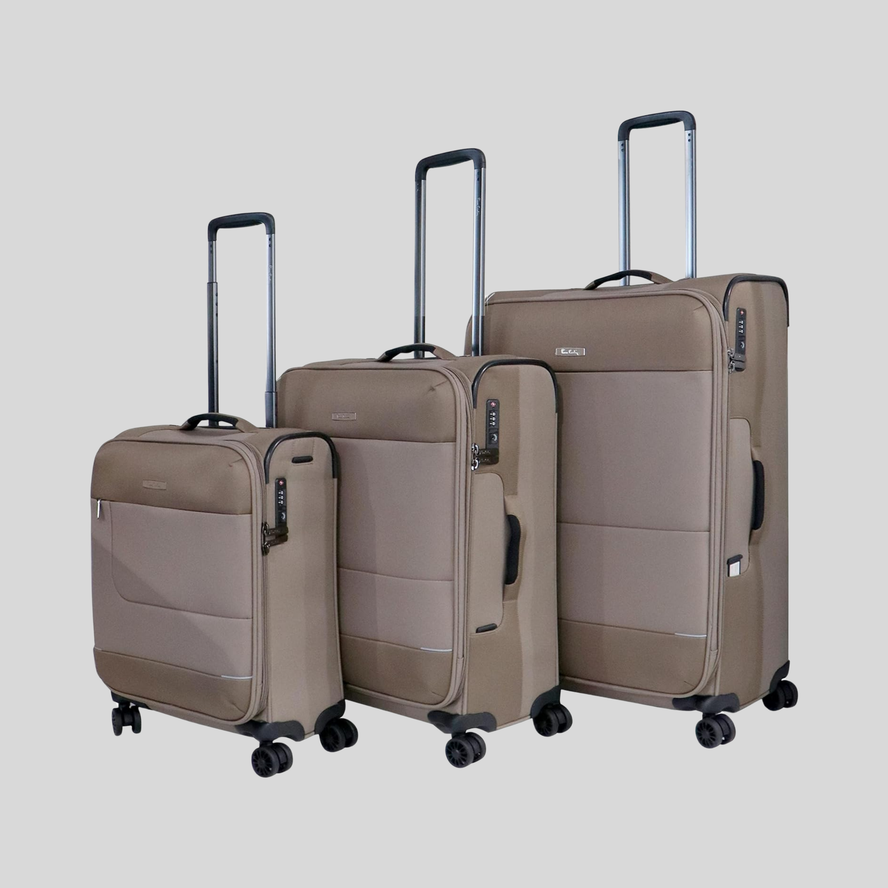 Airlite Collection Luggage Set of 3