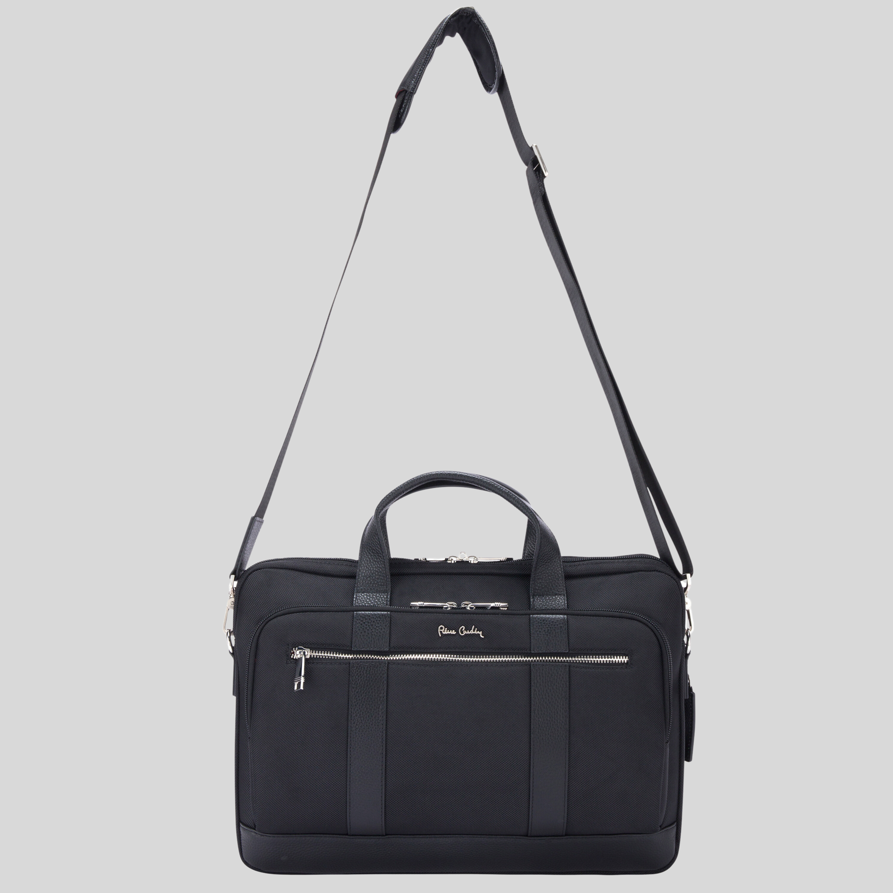 15.6-Inch Laptop Briefcase
