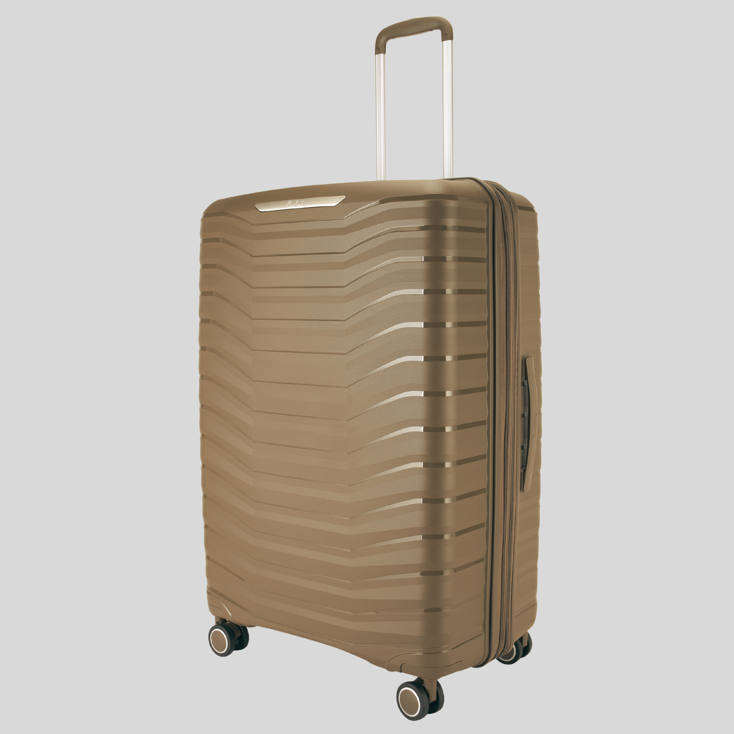 Monochrome Collection Luggage Set of 4