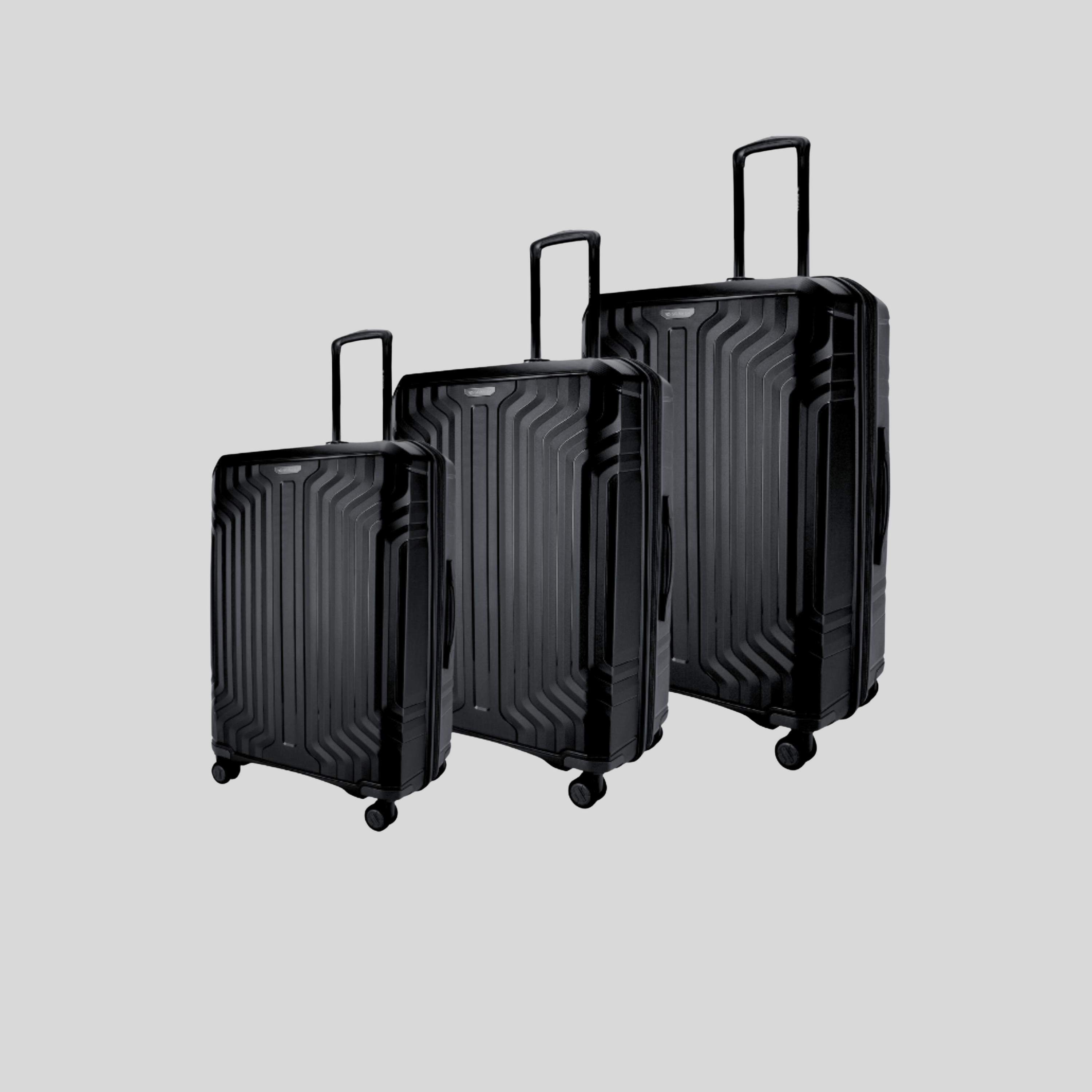 Hardside Luggage Set of 3