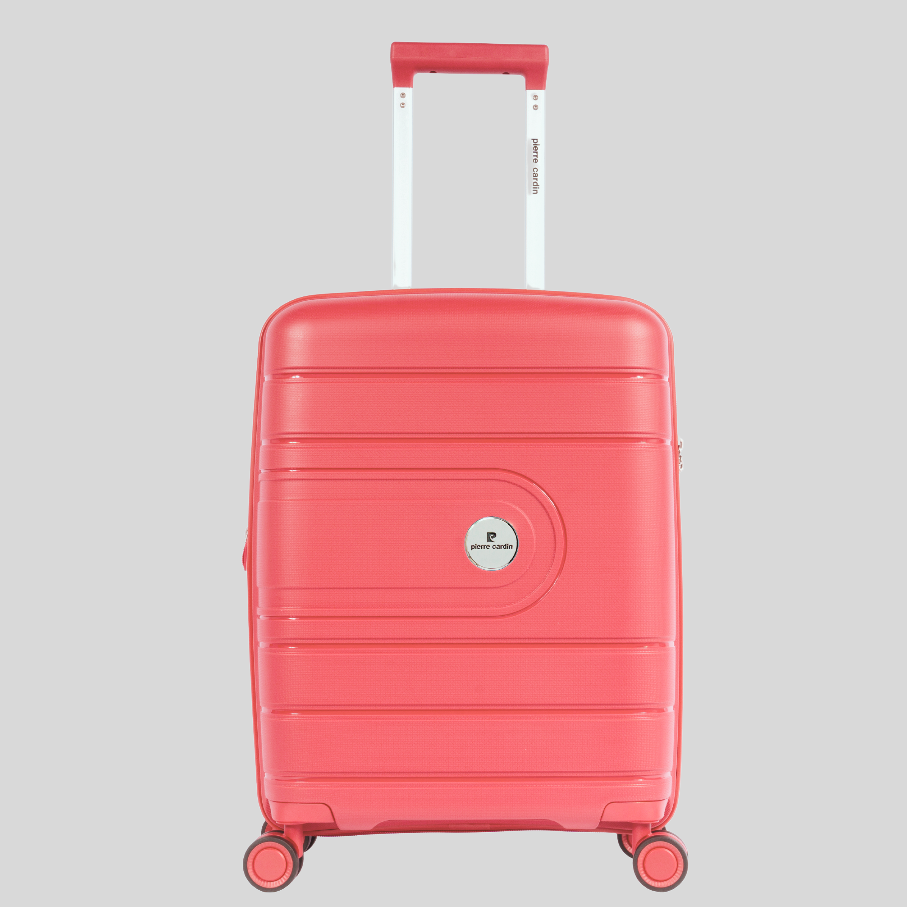 Upright Collection Luggage-set of 4