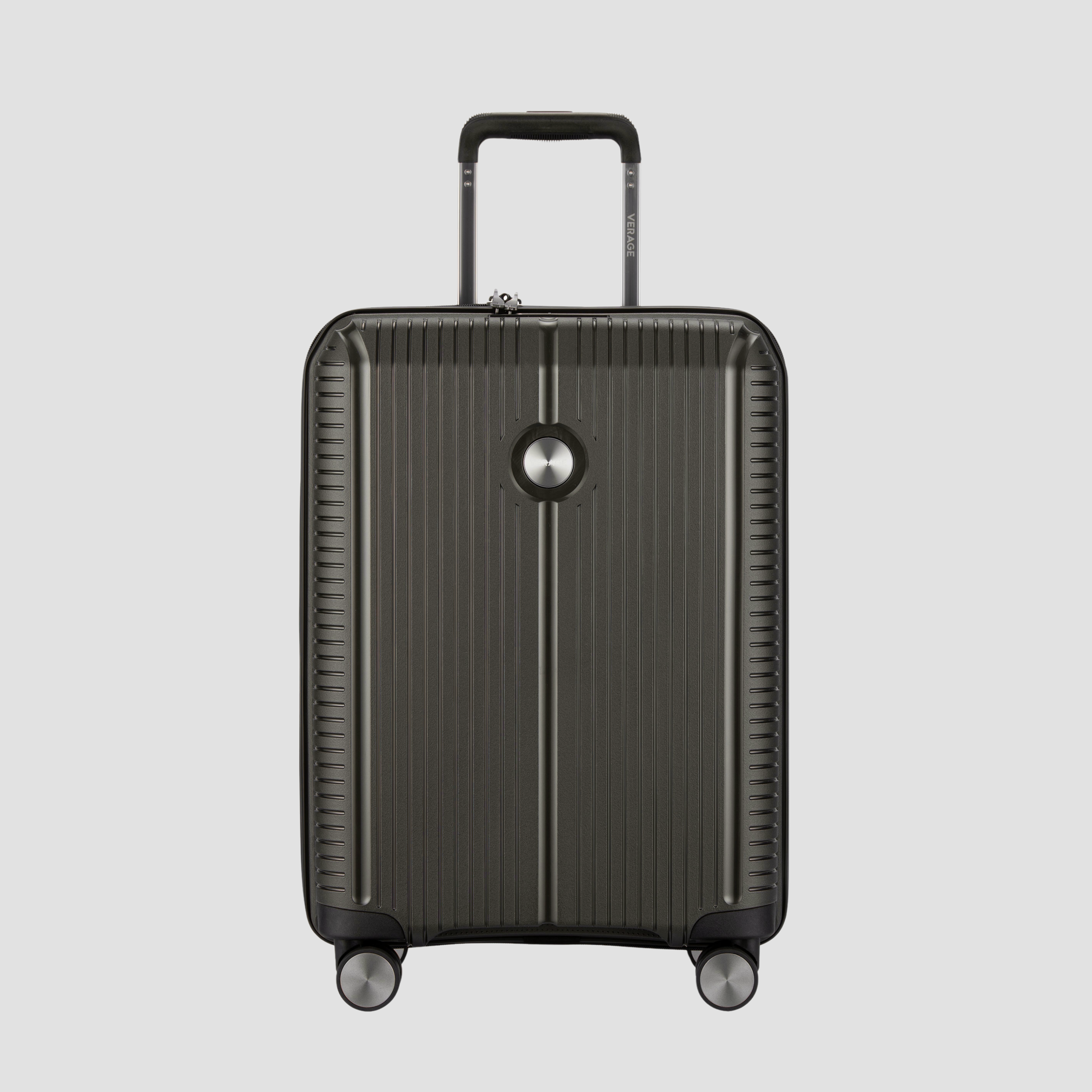 Rome Laptop Trolley Bag 20 Inch
