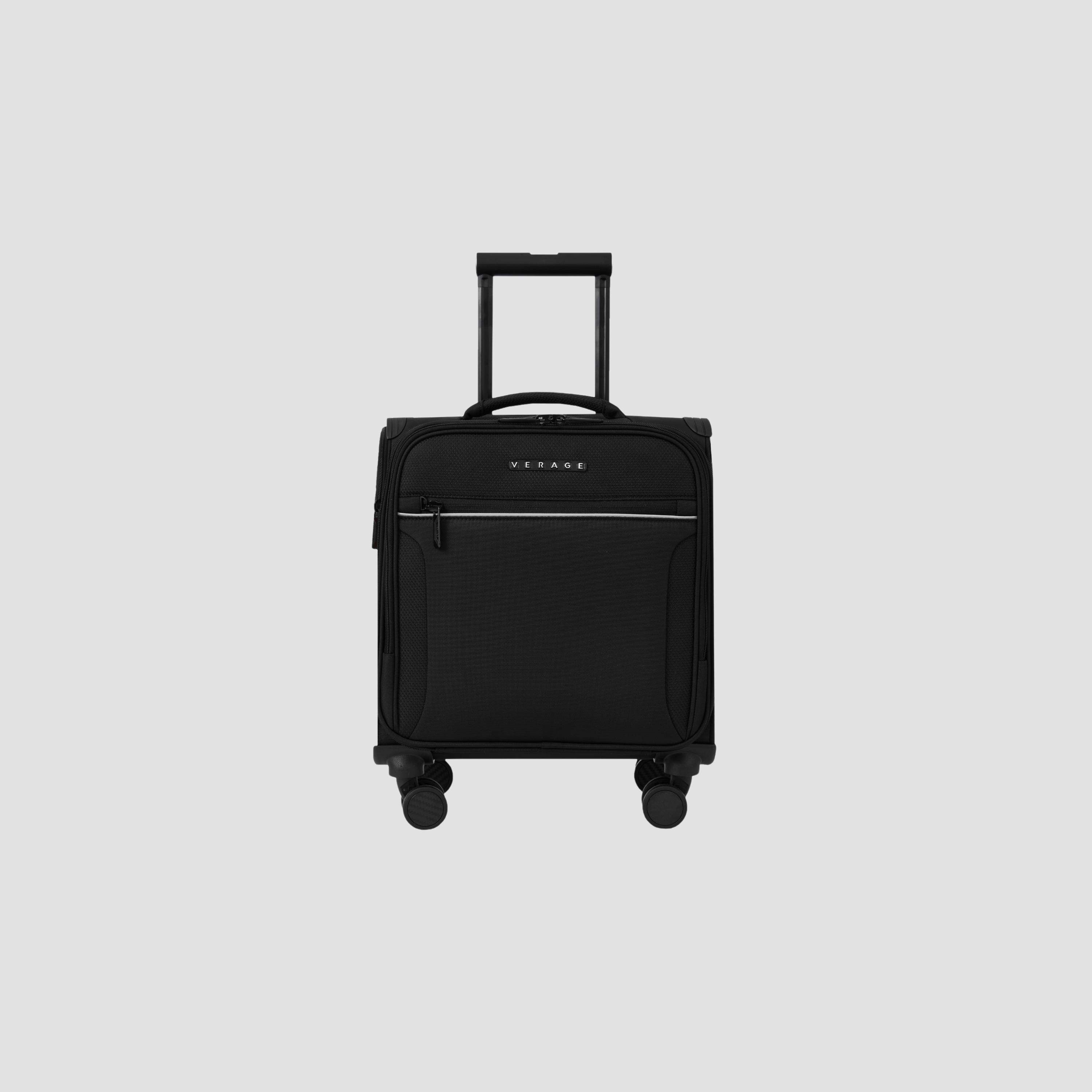 TOLEDO Pilot Bag
