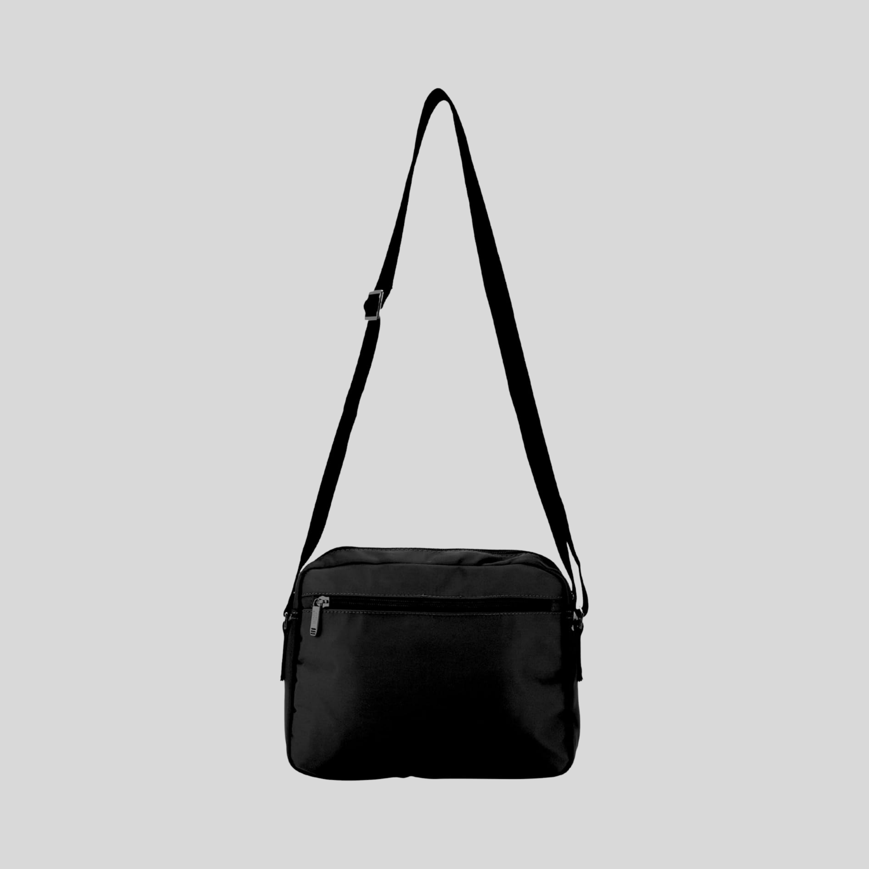 Horizontal Small Tote Bag