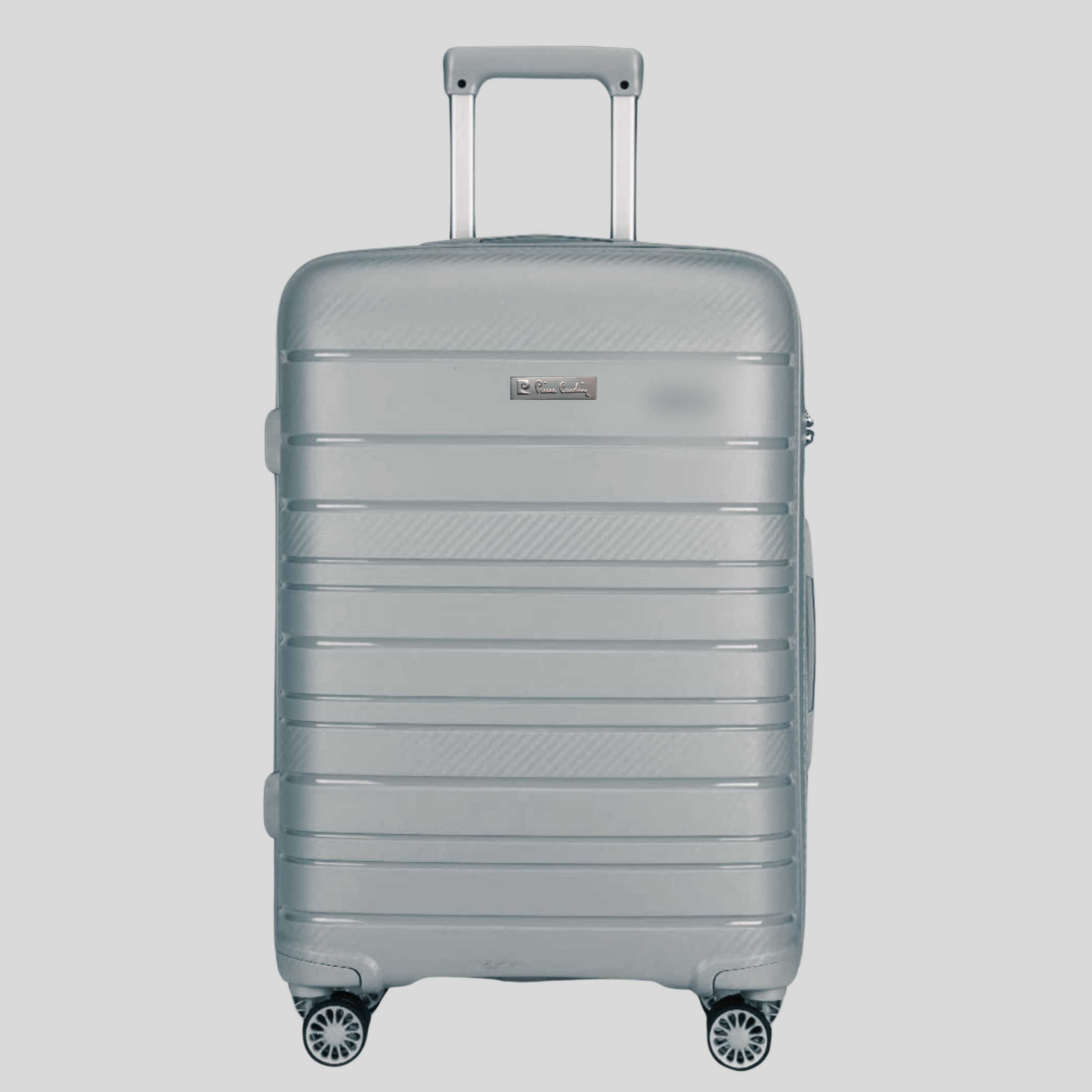 Lyon Luggage -Set of 4 Grey