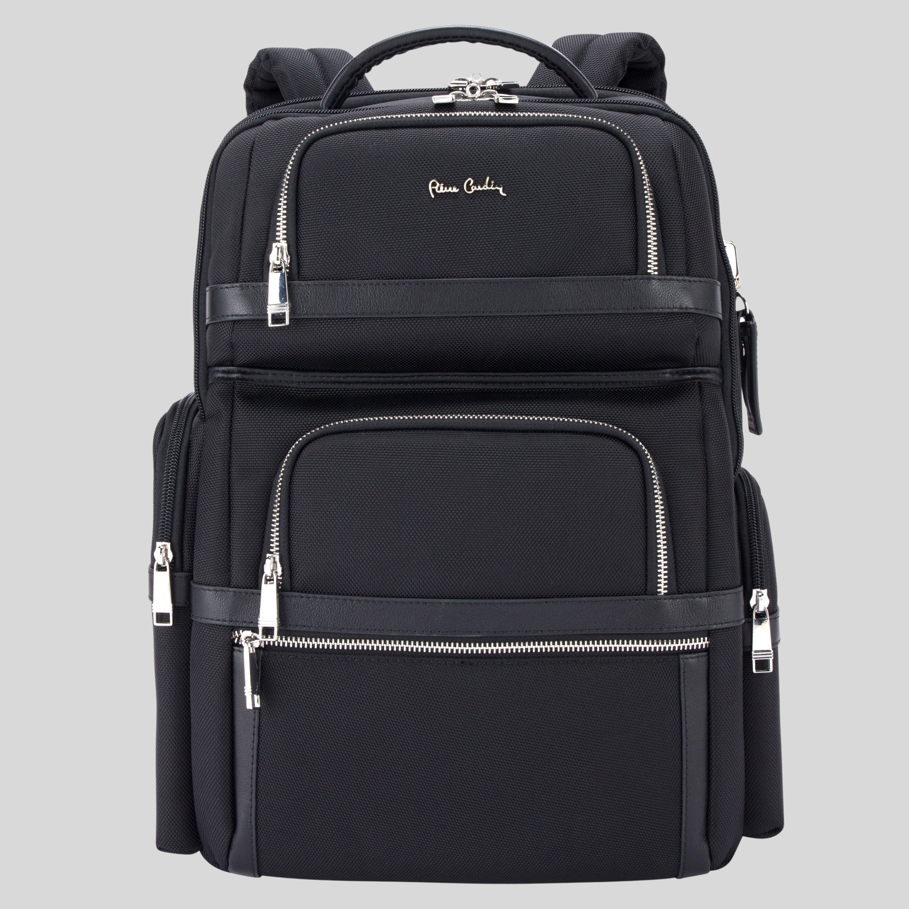 DELUXE BACKPACK