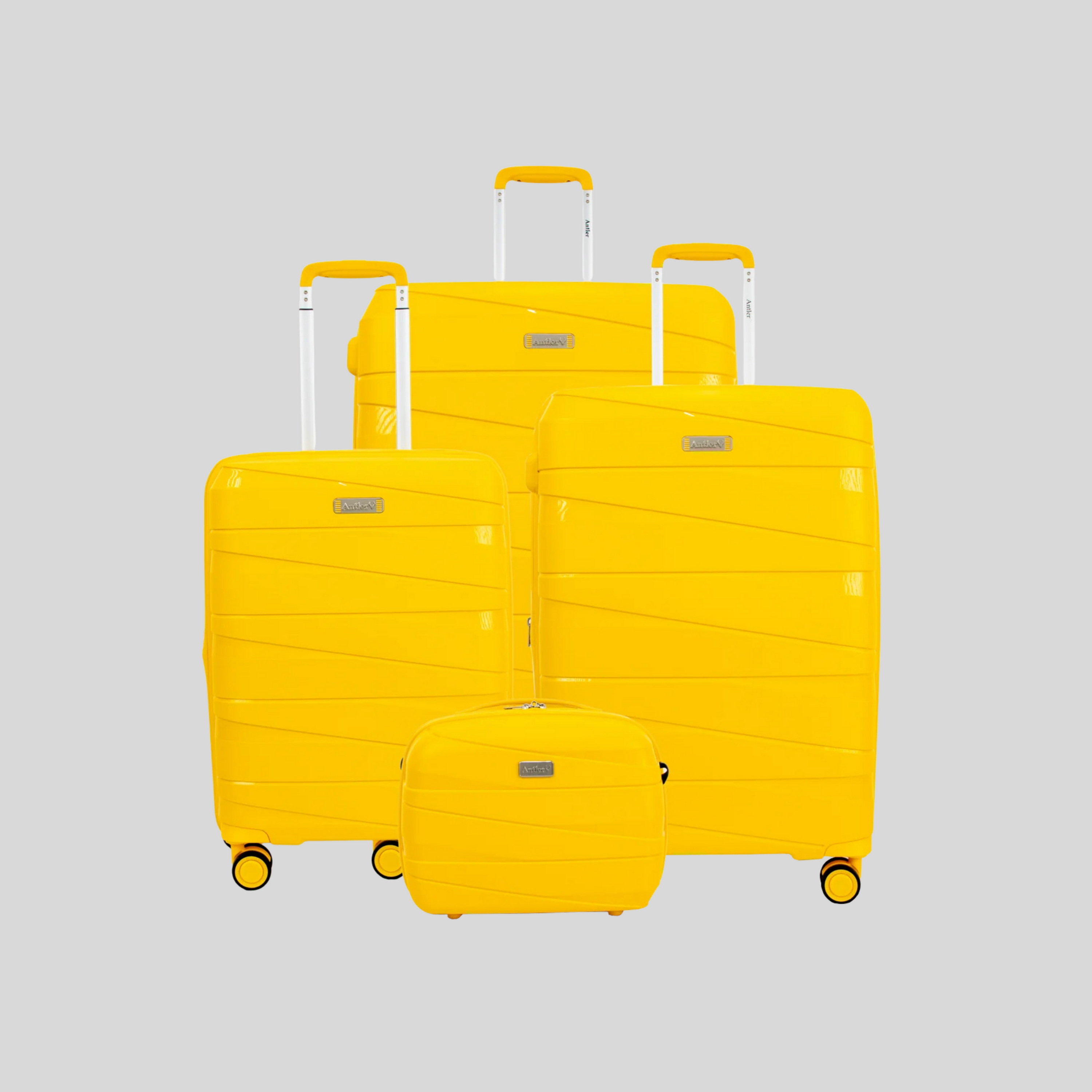 Nova Luggage Set of 4