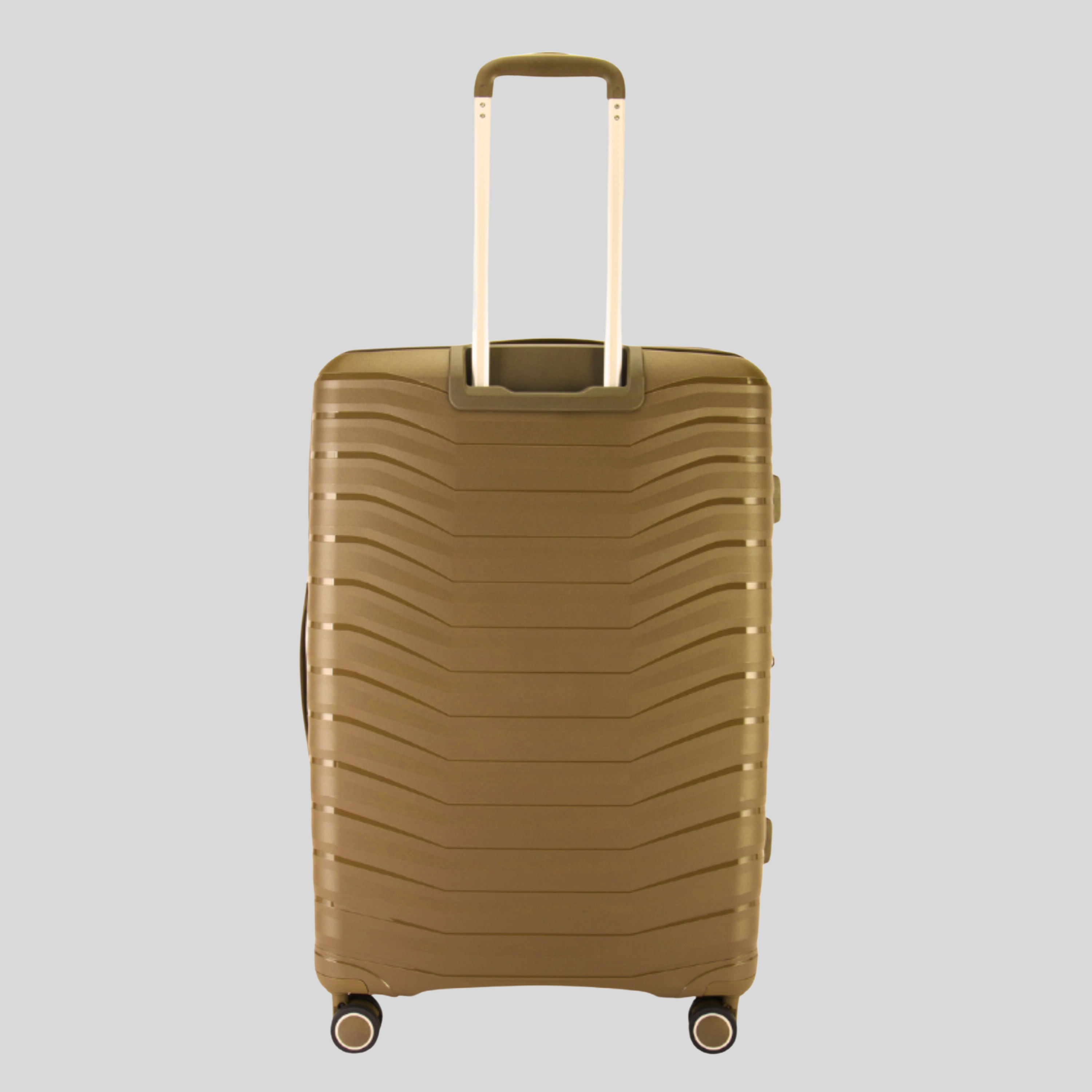 Monochrome Suitcase 28 inch
