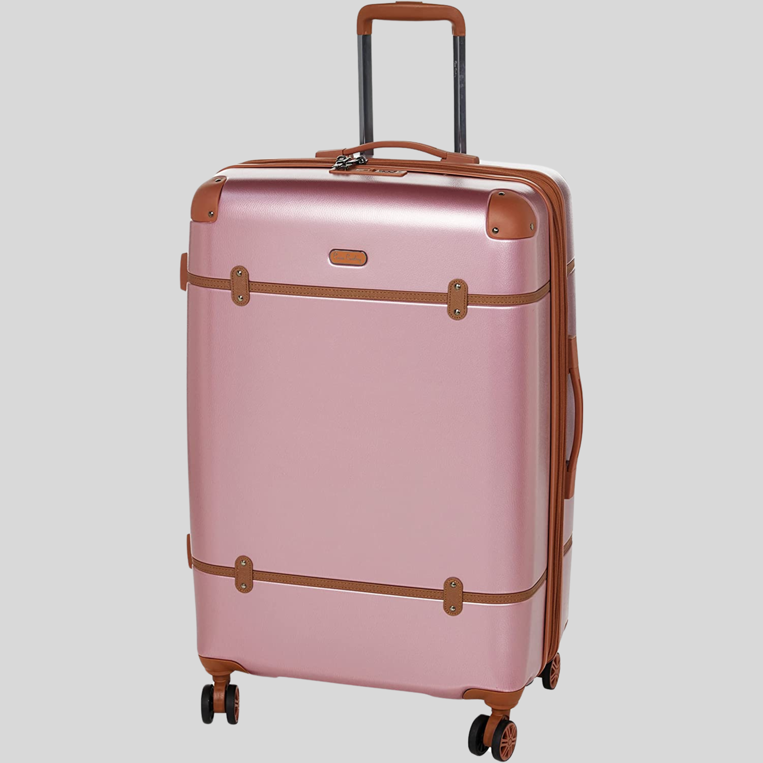 Qubec Luggage Set of 3