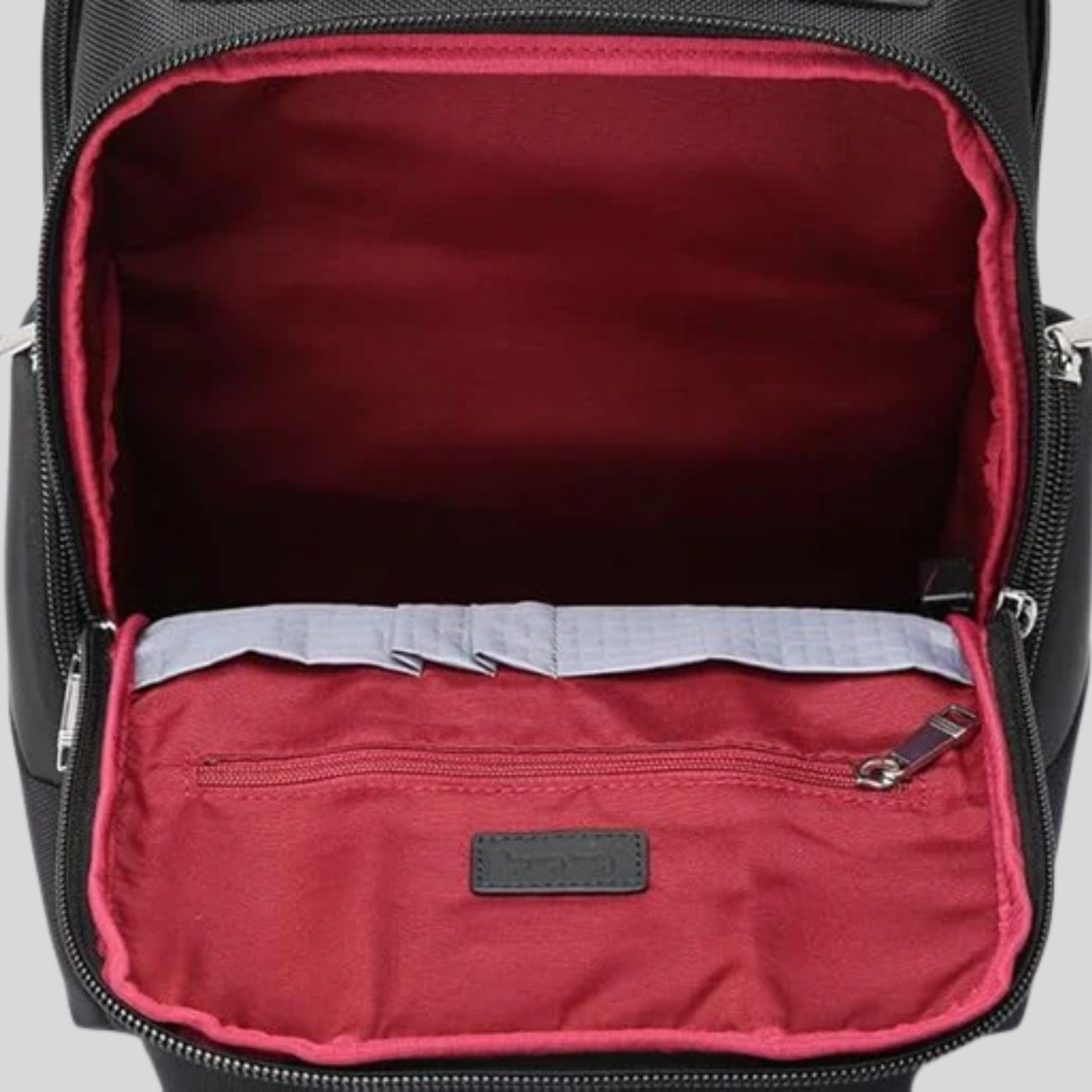 DELUXE CLASSIC BACKPACK