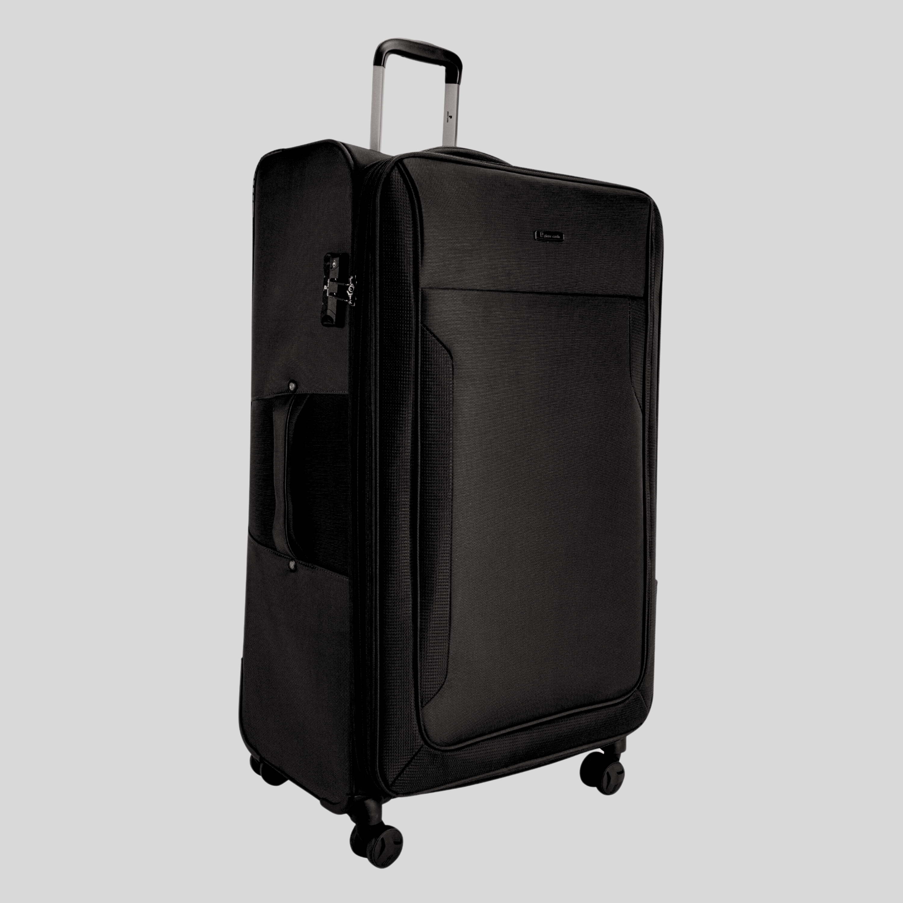 Soft Jumbo Collection Luggage 32 Inch