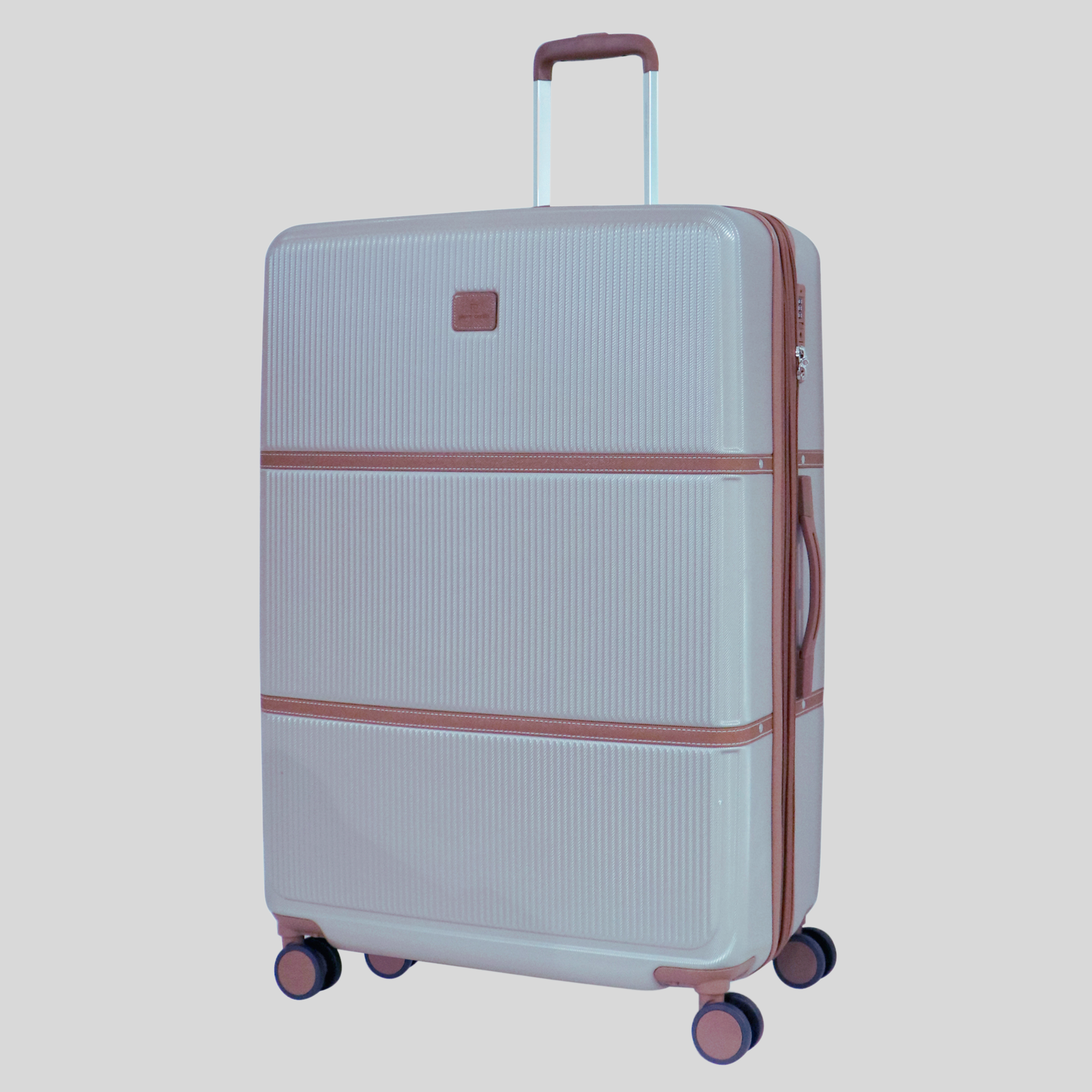 Toronto Luggage Set of 3
