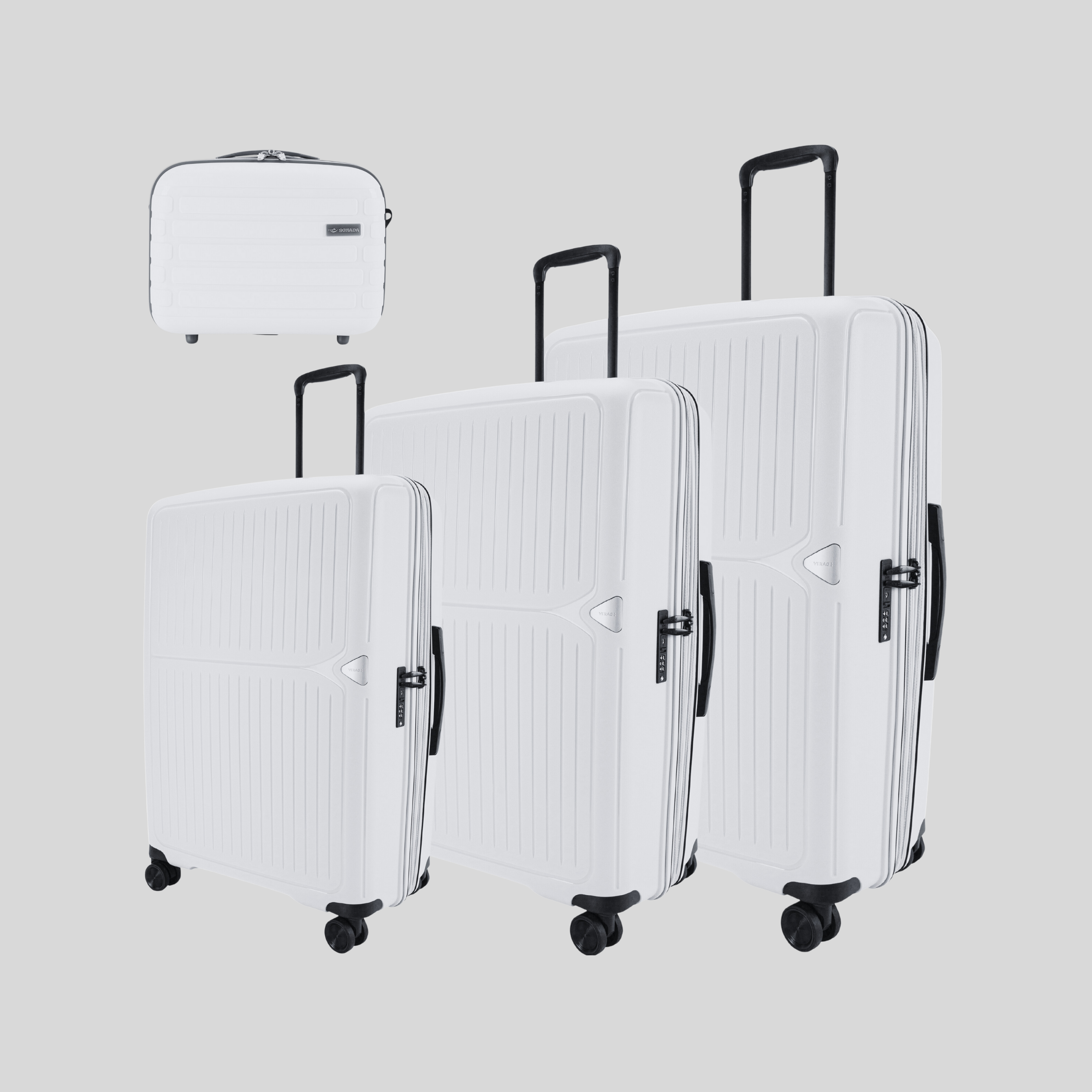 Luggage Set of 4