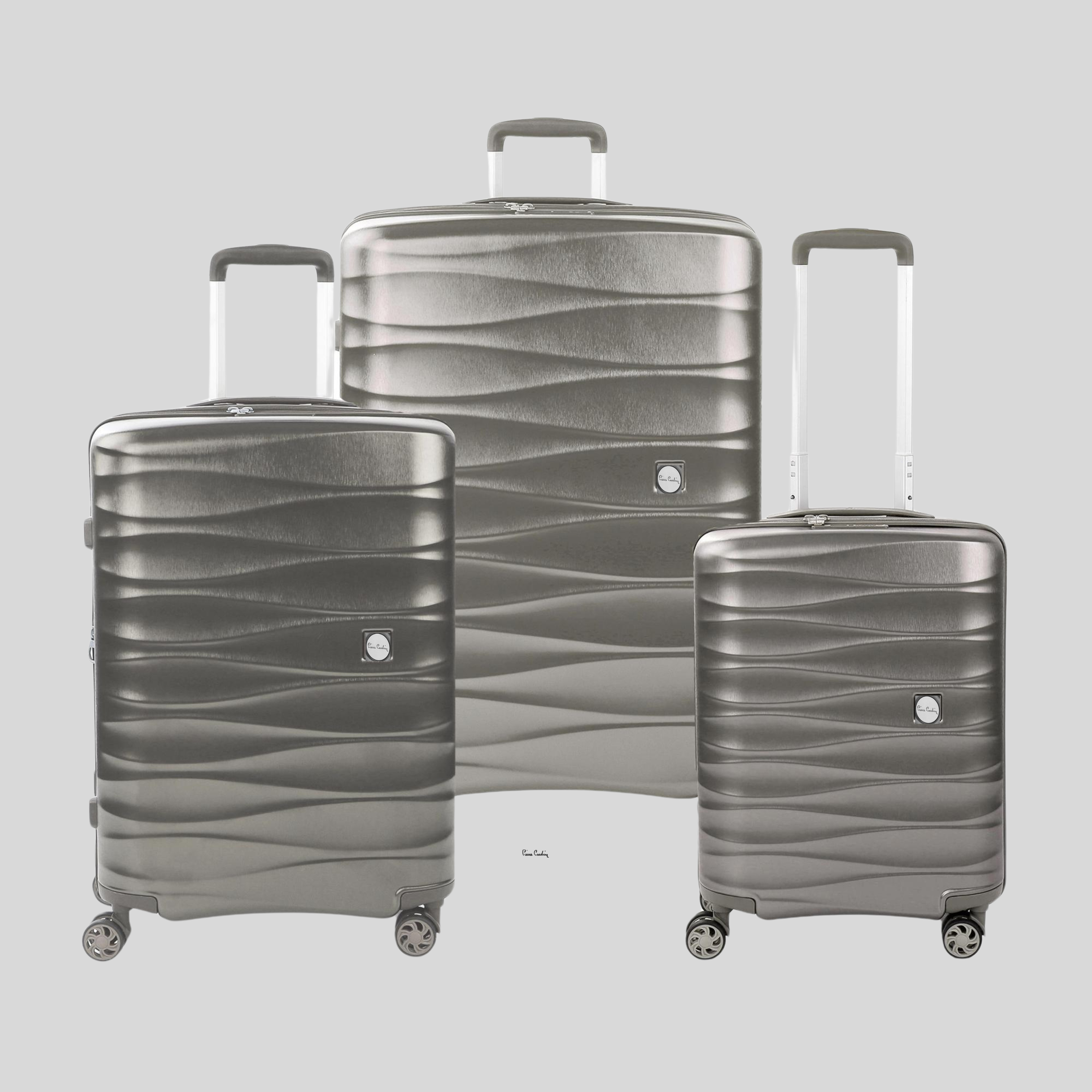 Stella Luggage Set of 3