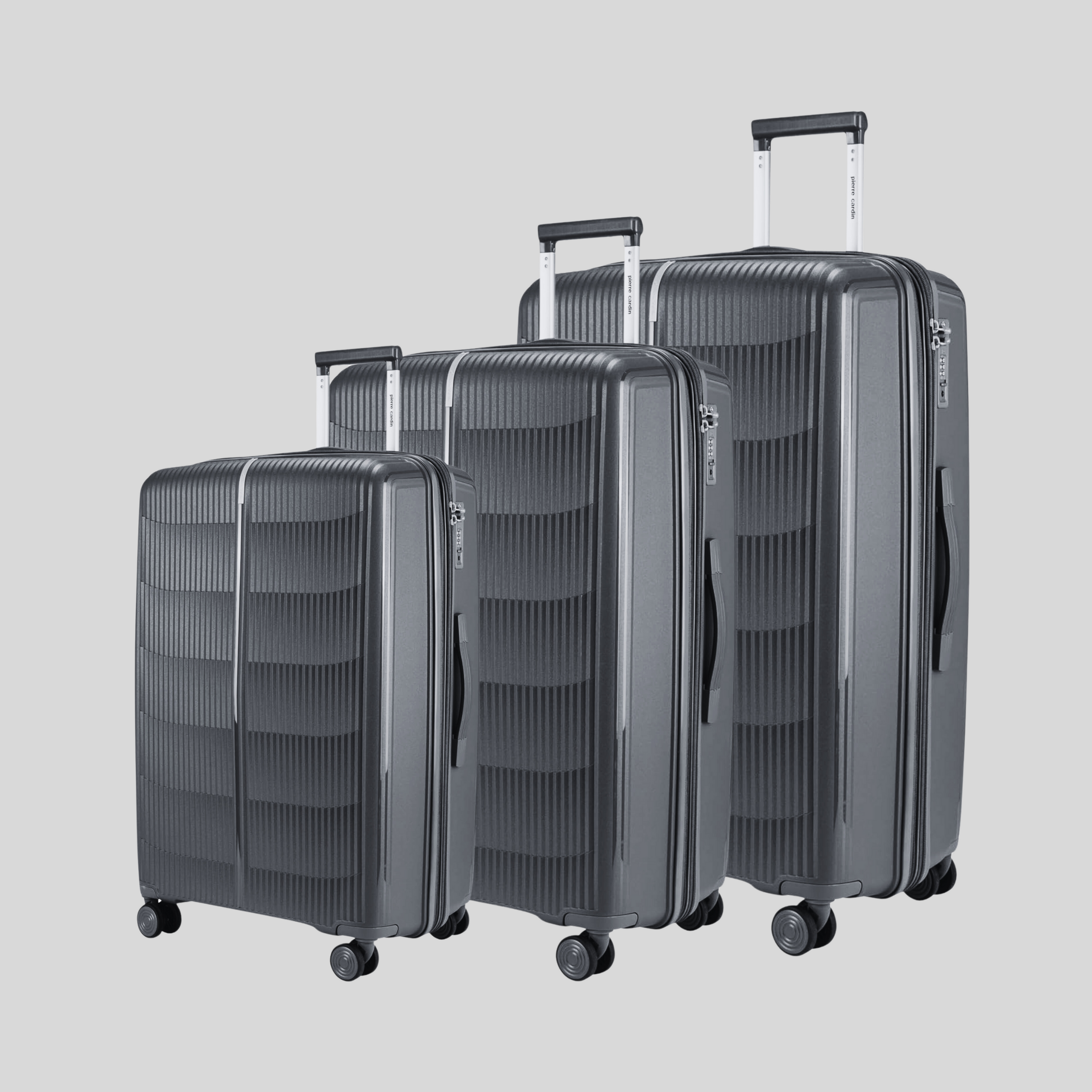 Suitcases Set of 3