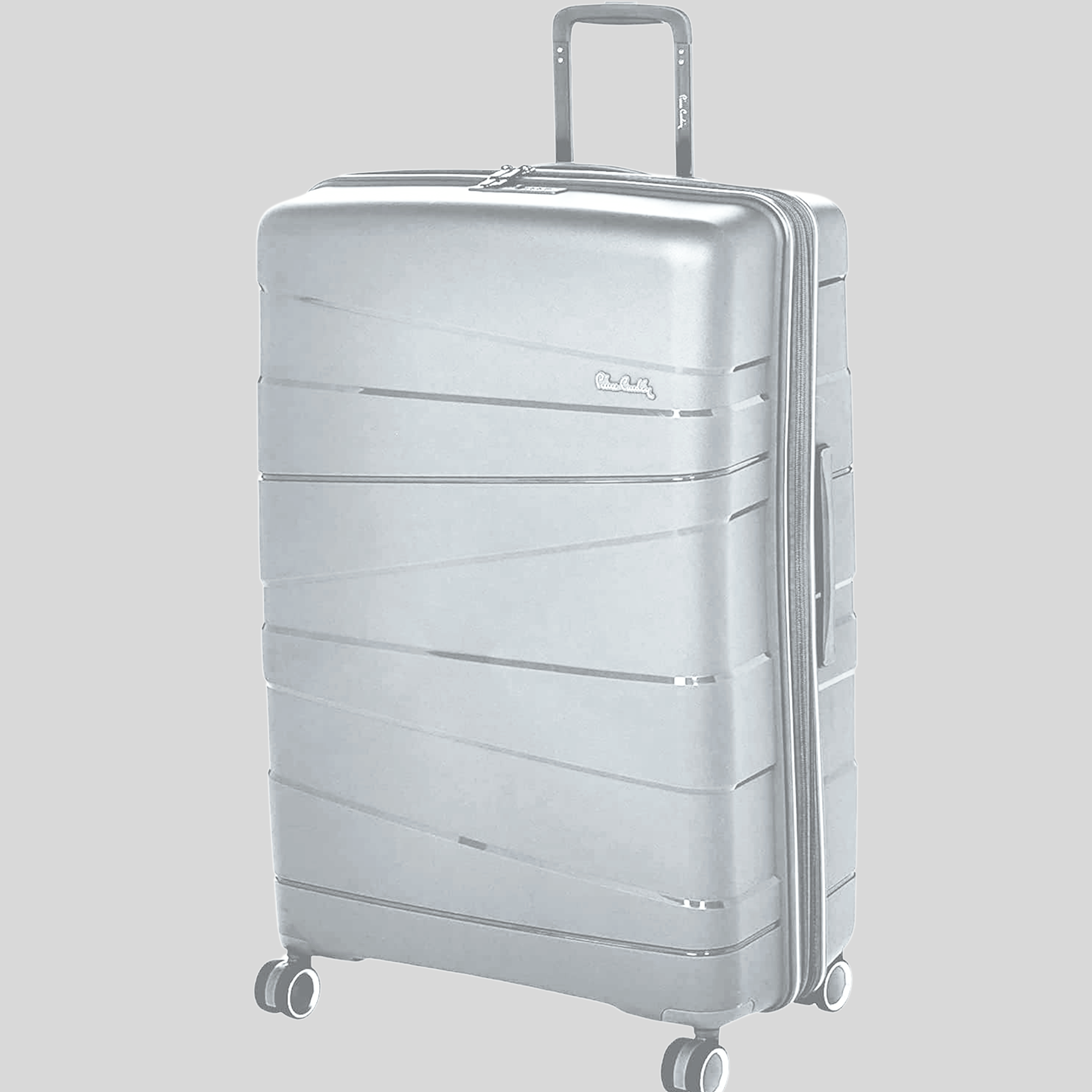 Zurich Collection Luggage - Set of 3