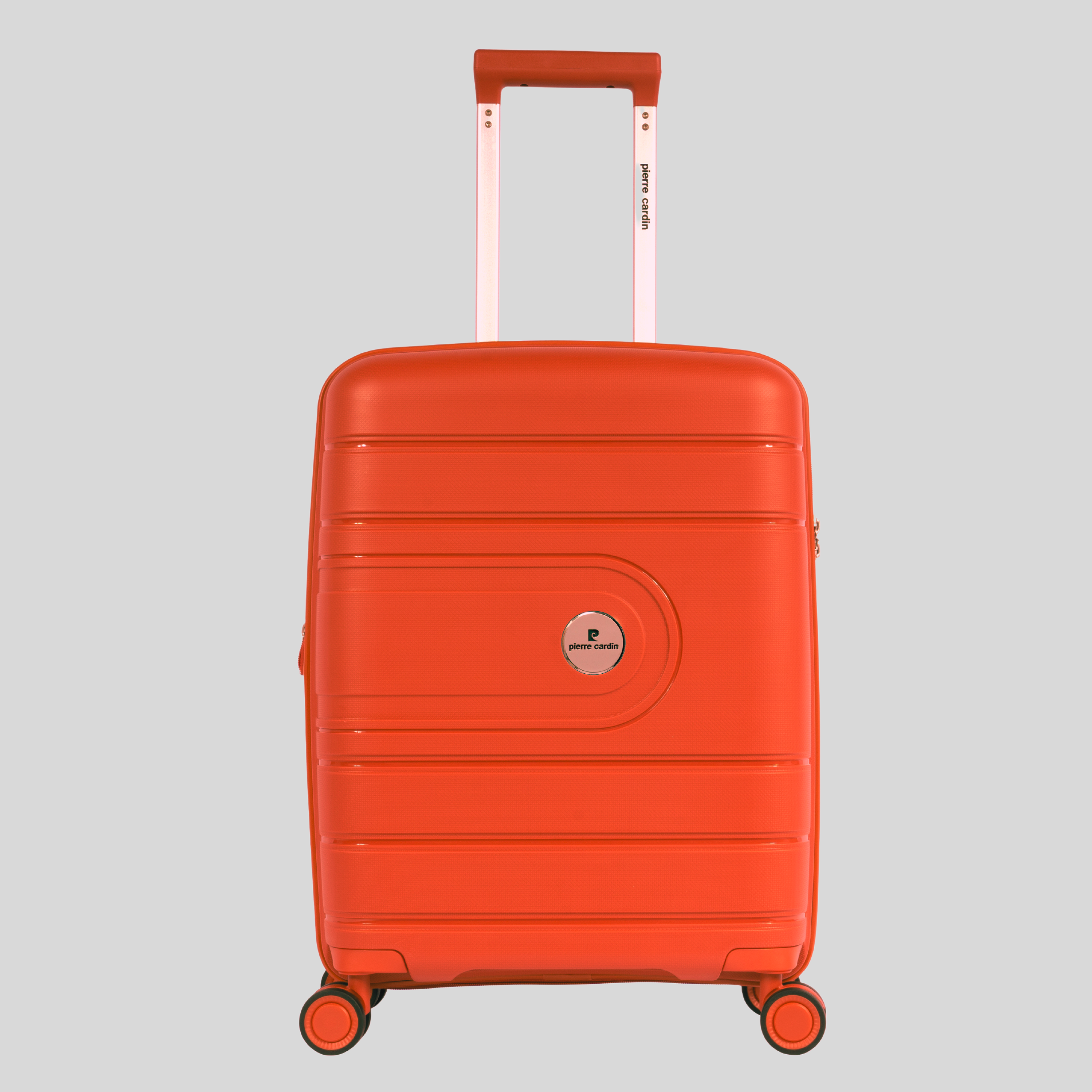 Upright Collection Luggage-set of 4