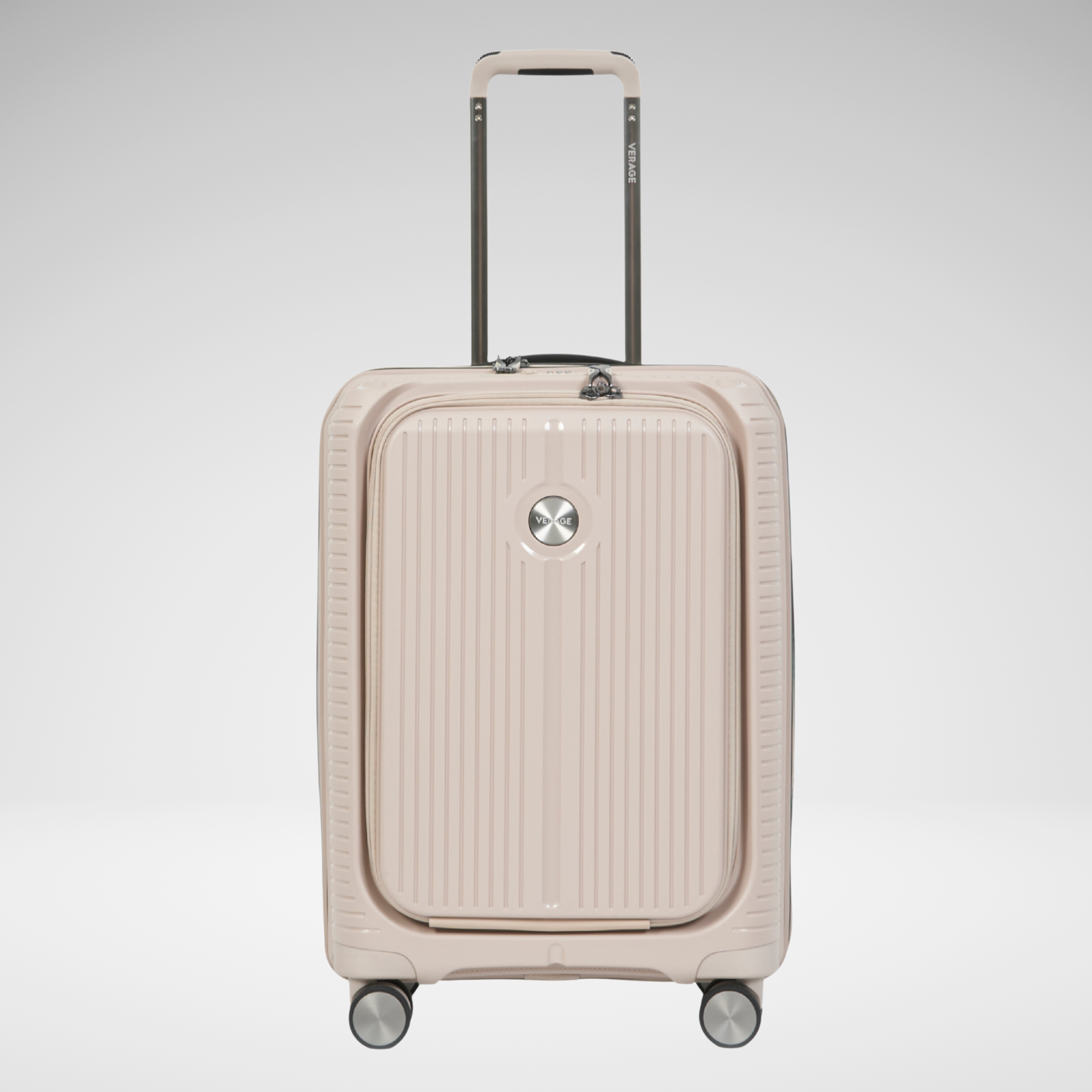 Rome Collection Luggage Set of 3